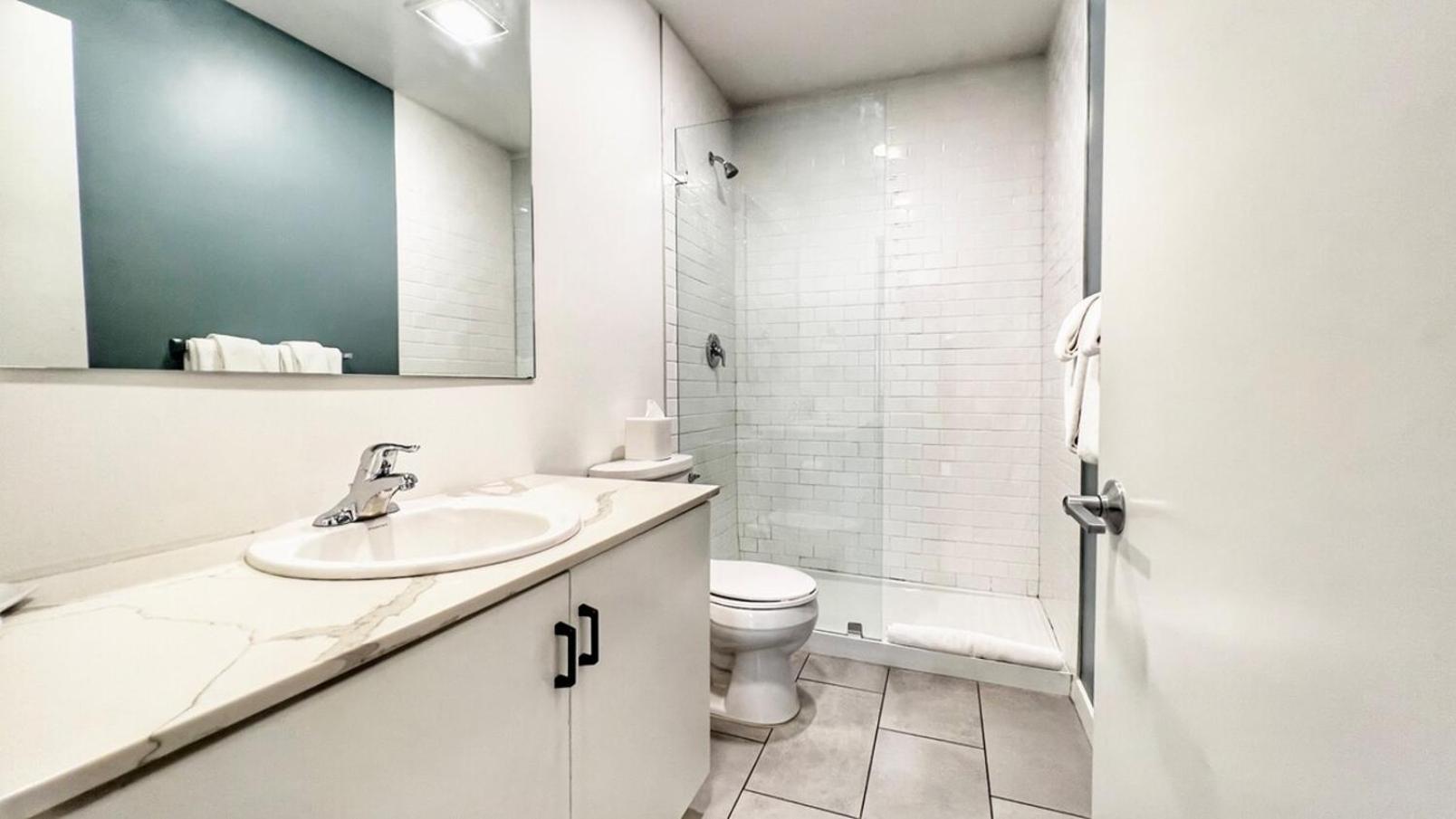 Executive Escape In Downtown *