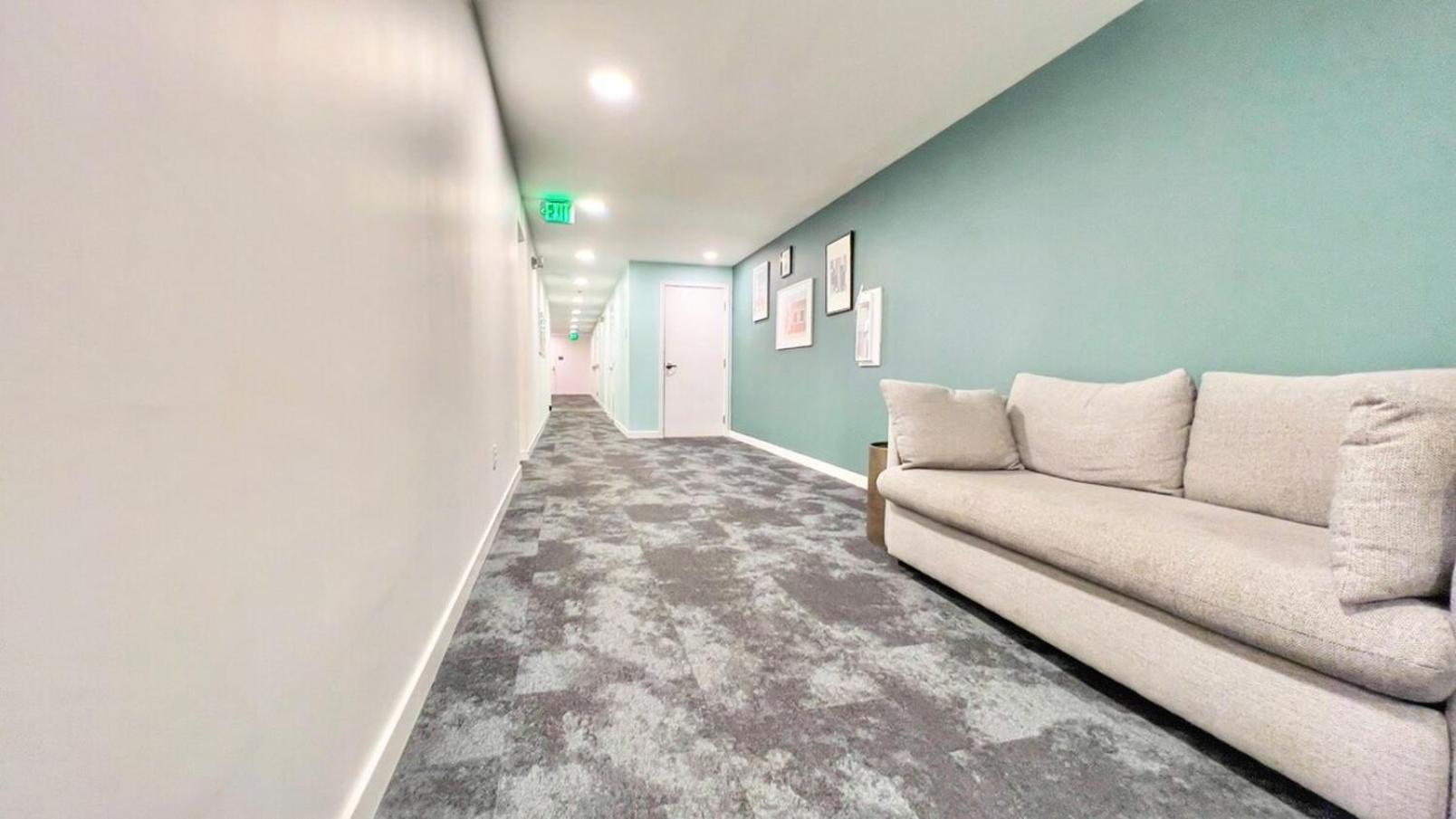 Apartment Executive Escape In Downtown San Diego