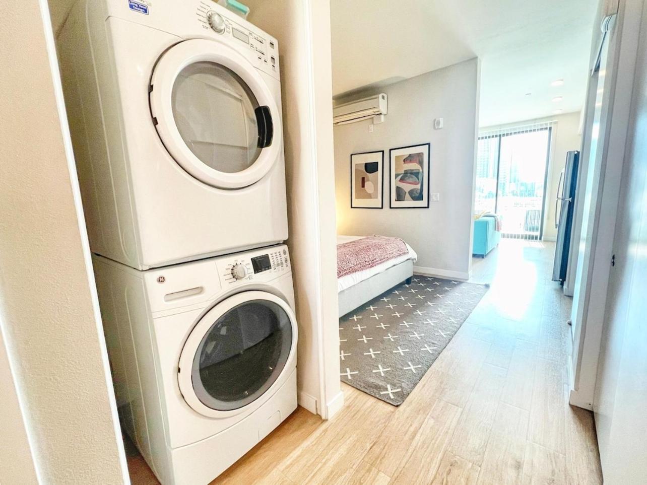 The Traveler's Getaway Apartment San Diego