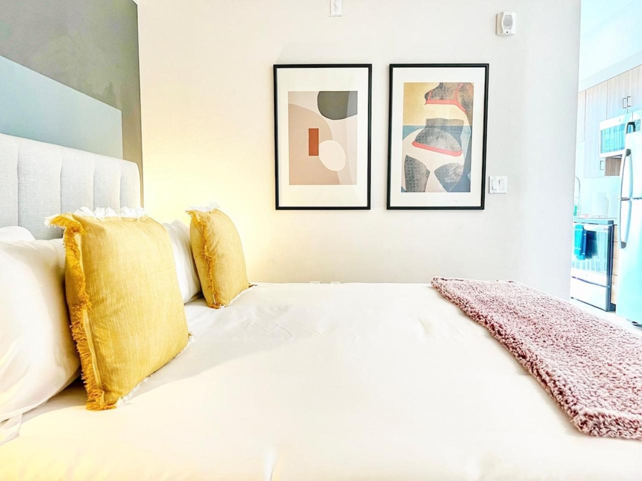 The Traveler's Getaway Apartment *