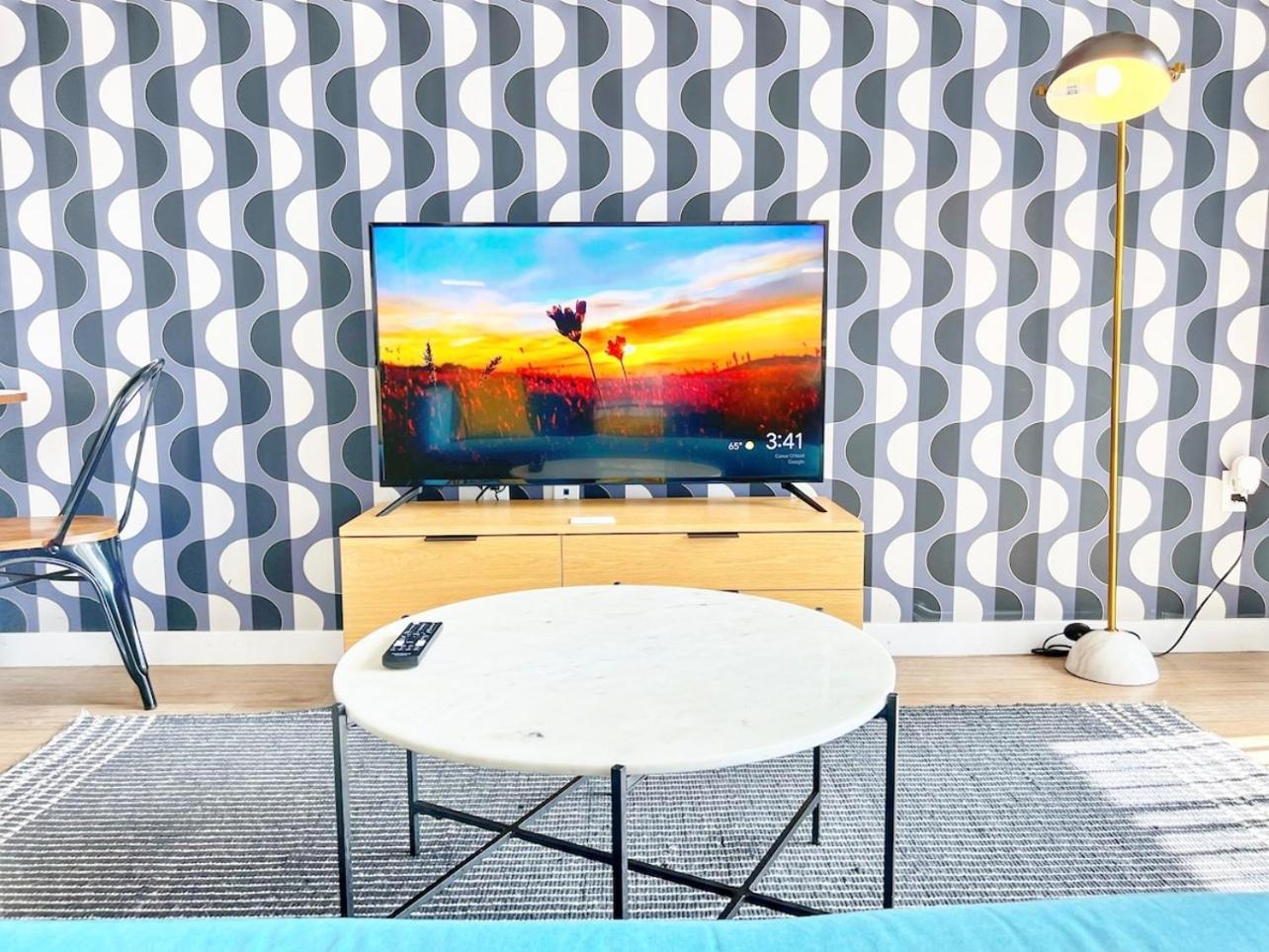 The Traveler's Getaway Apartment San Diego
