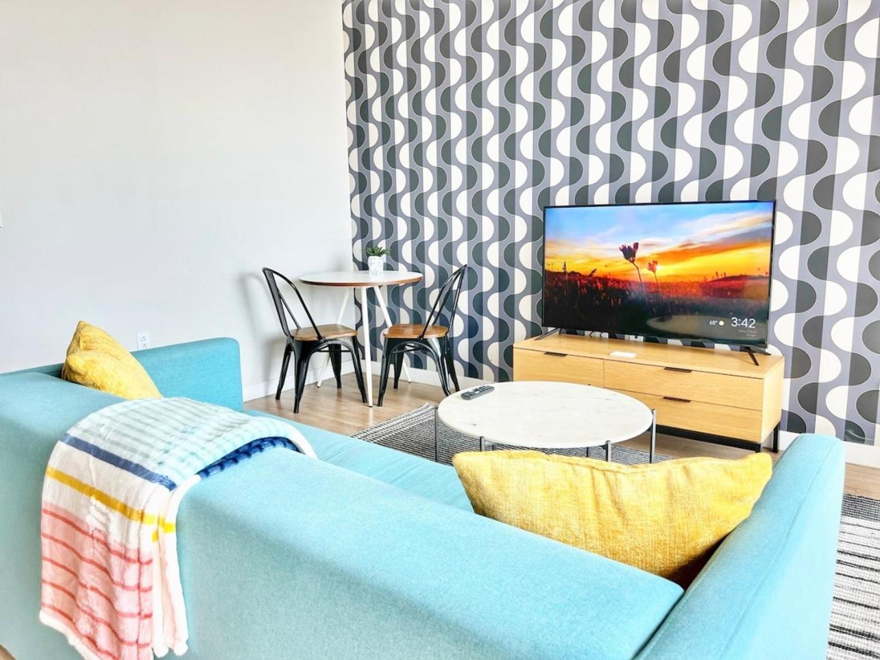 Apartment The Traveler's Getaway San Diego