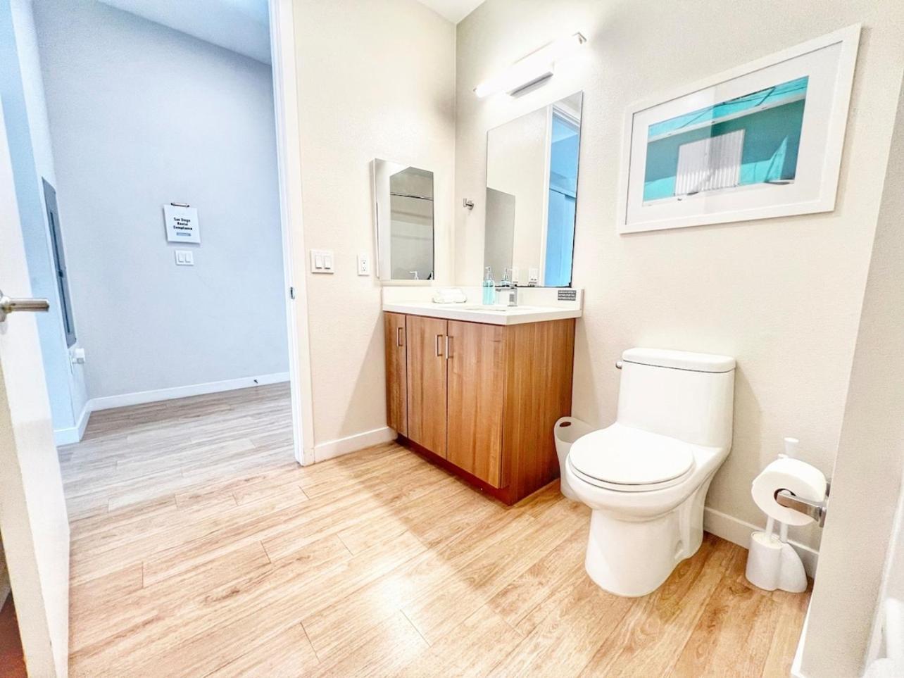 The Traveler's Getaway Apartment