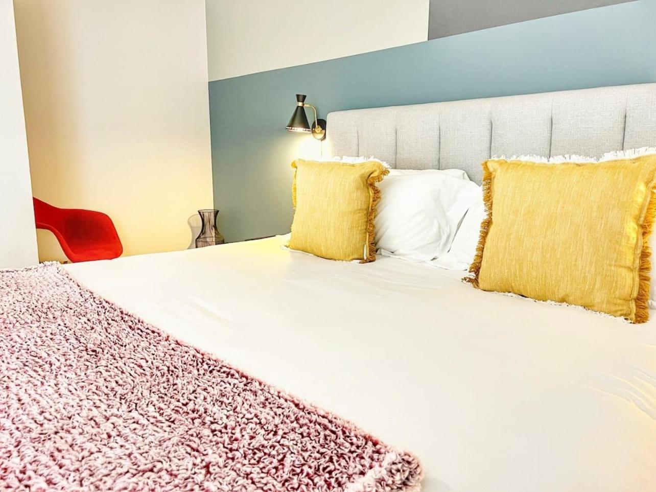 The Traveler's Getaway Apartment San Diego