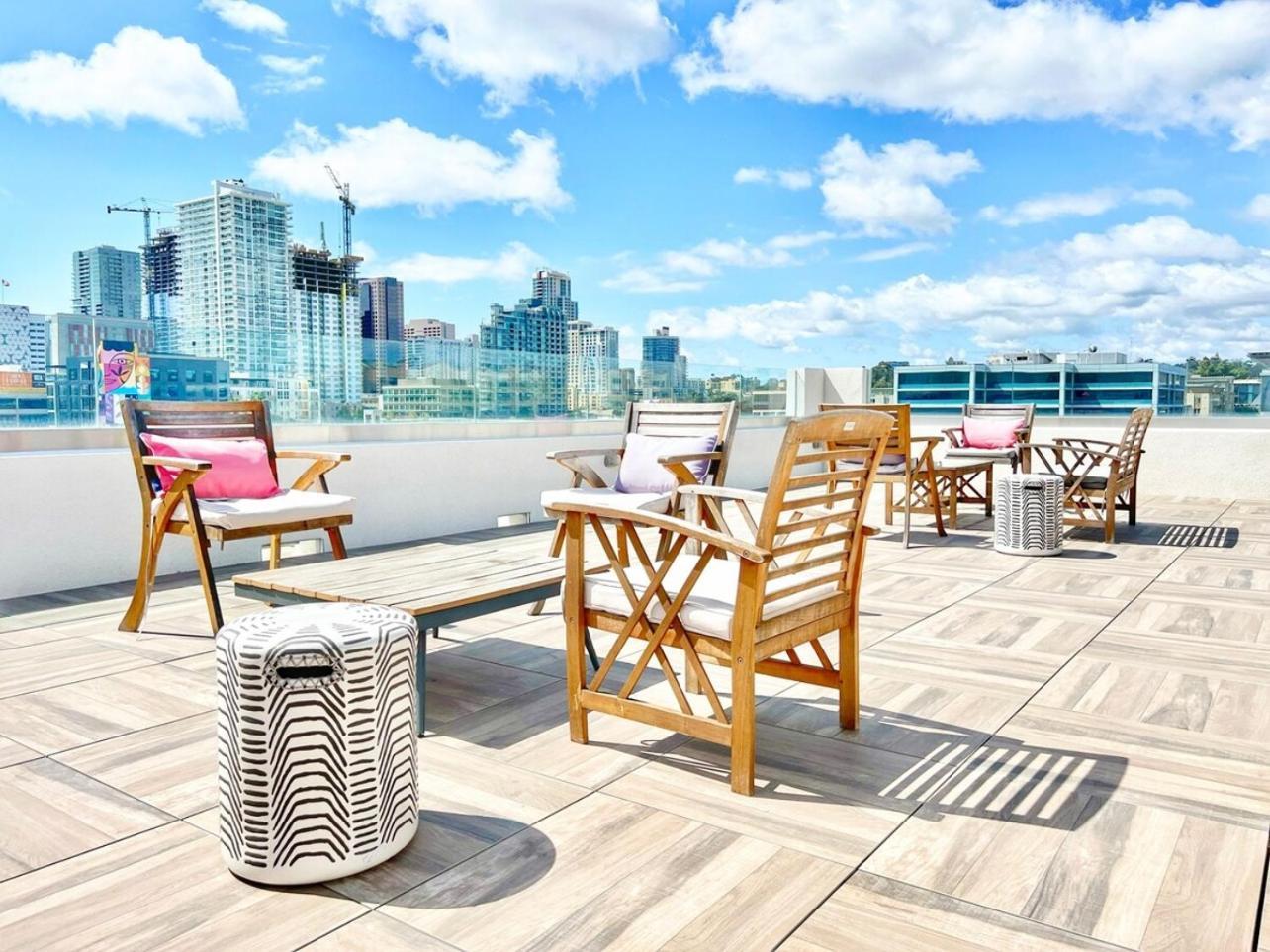 Apartment Hidden Gem In Downtown *