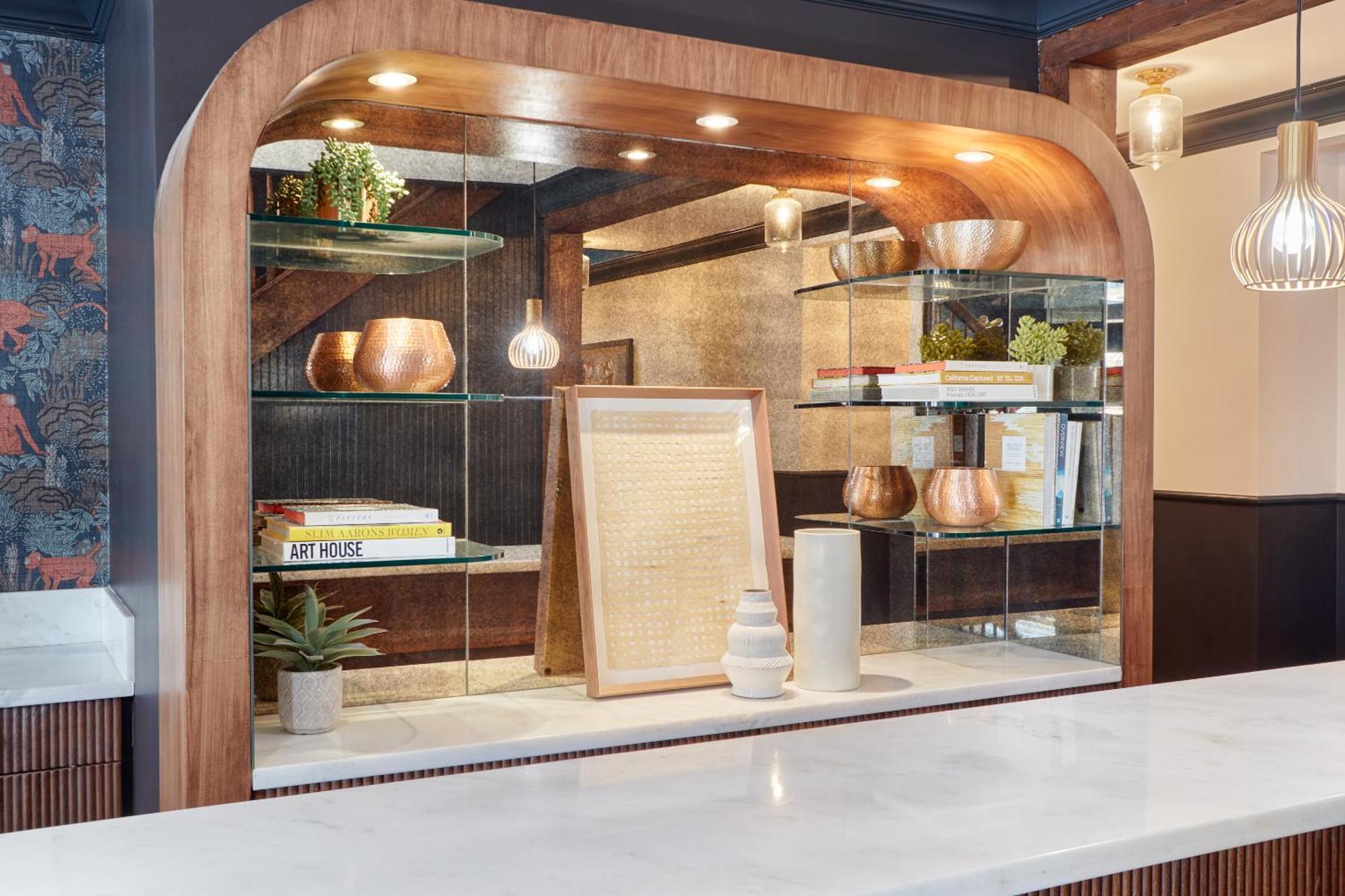 Hotel Sonder The Baker San Diego