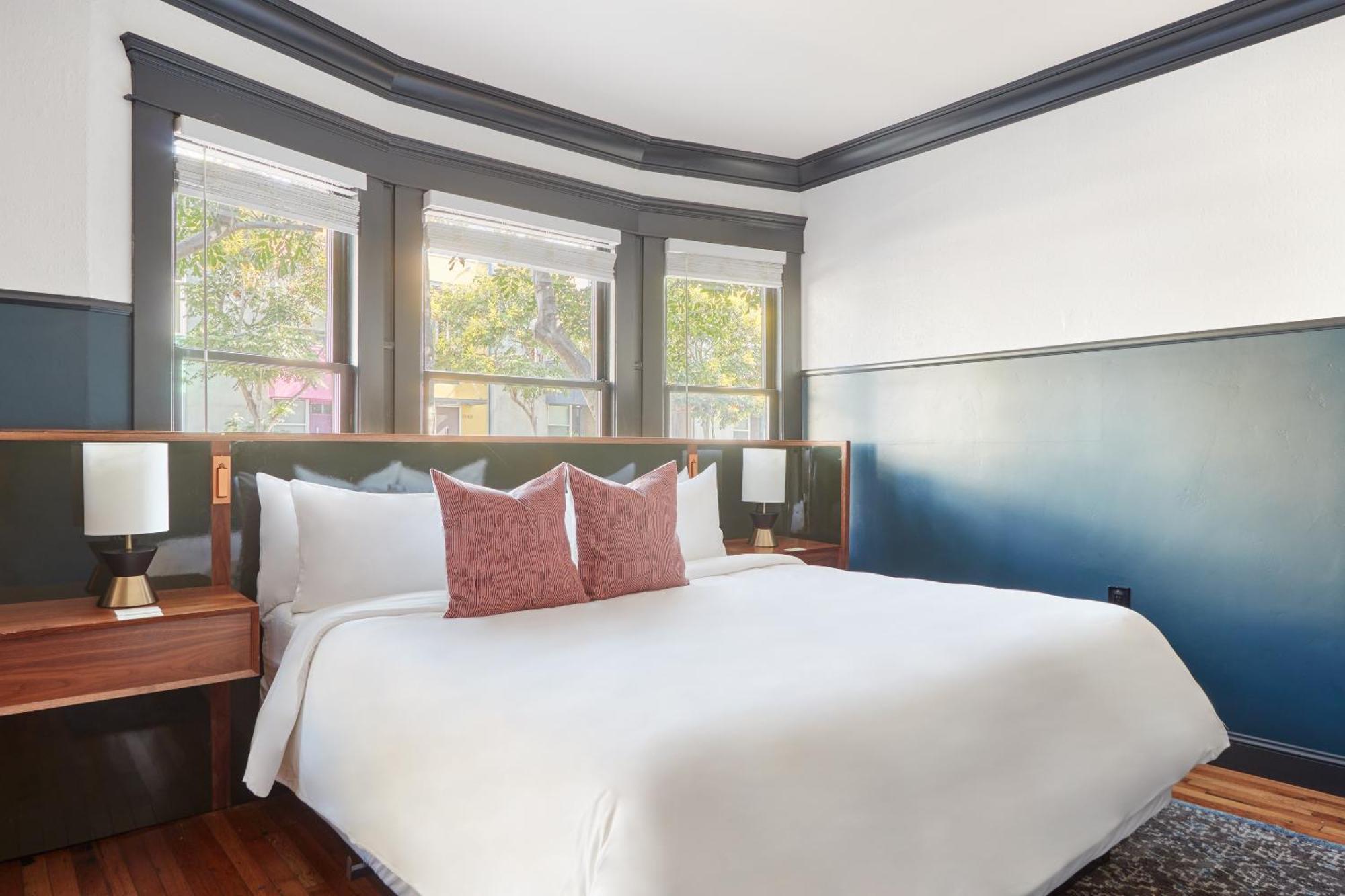 Hotel Sonder The Baker San Diego