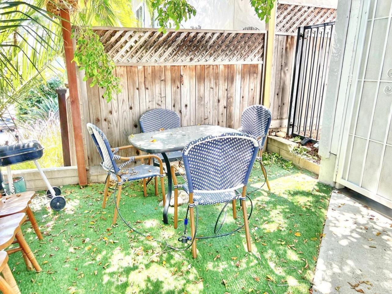 Urban Oasis Near The Zoo A For 2 Apartment *