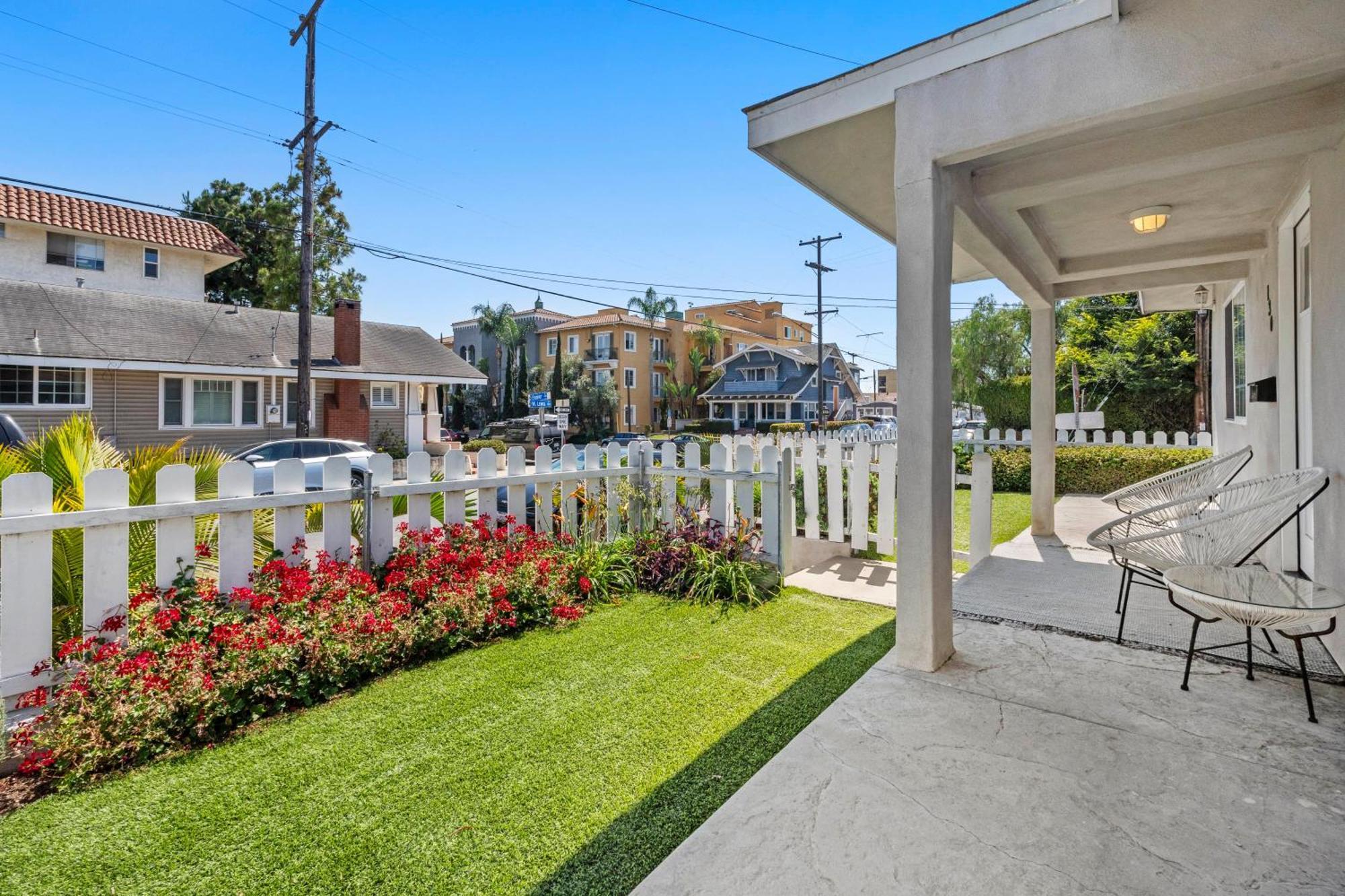 Holiday home Luxury On Lewis By Cardo - Jacuzzi Fire Pit San Diego