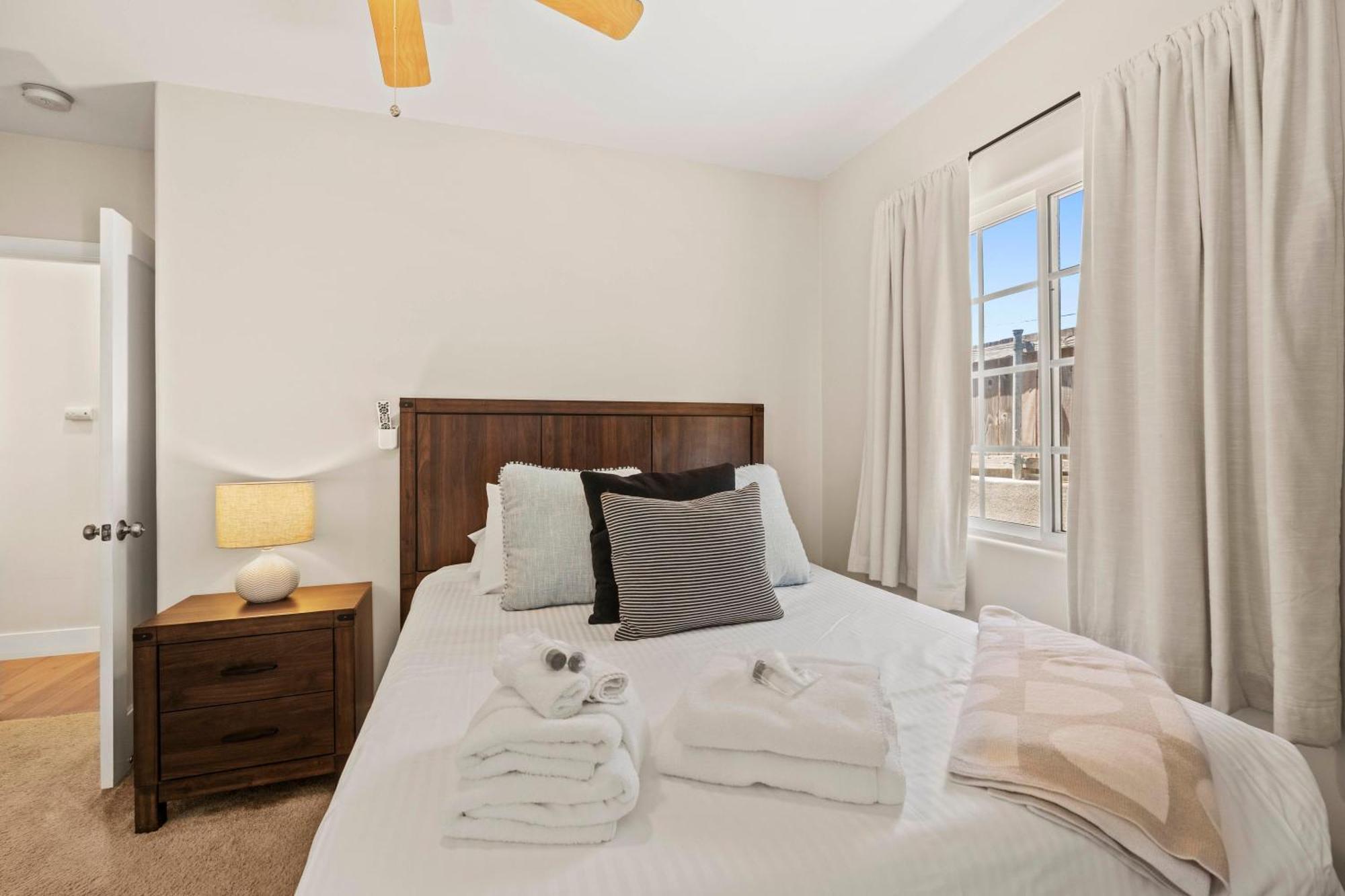 Holiday home Luxury On Lewis By Cardo - Jacuzzi Fire Pit San Diego