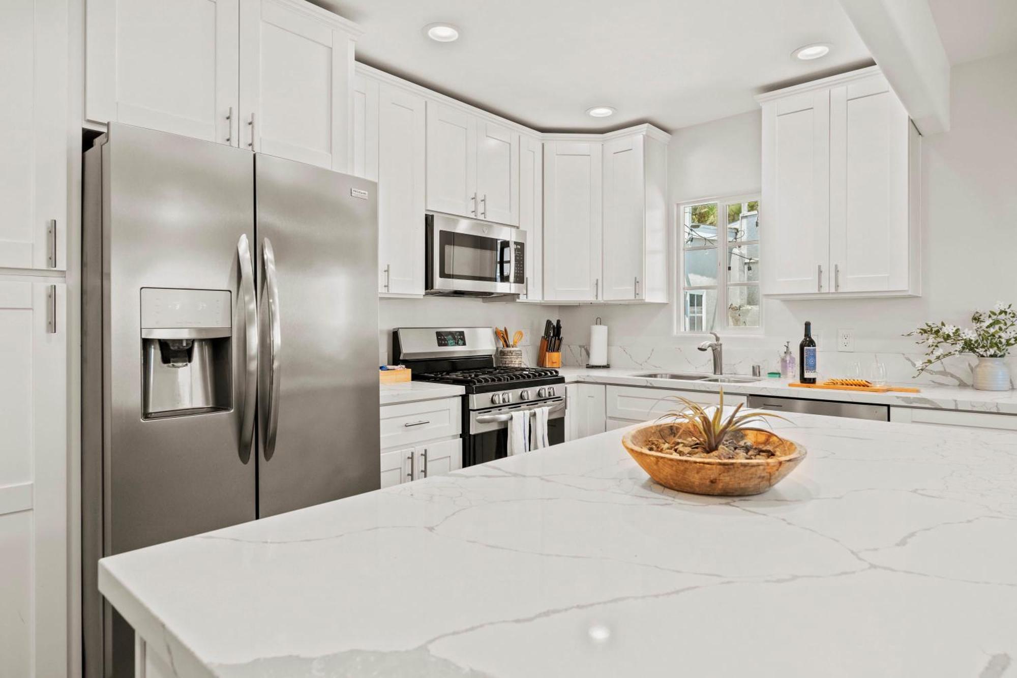 Holiday home Luxury On Lewis By Cardo - Jacuzzi Fire Pit San Diego