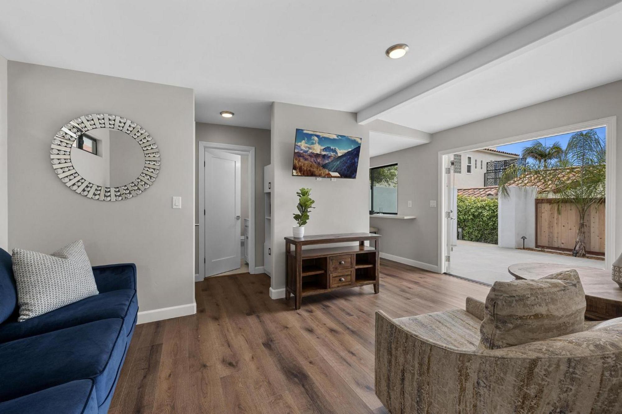 Holiday home B5367 Oasis Del Mar 5 San Diego