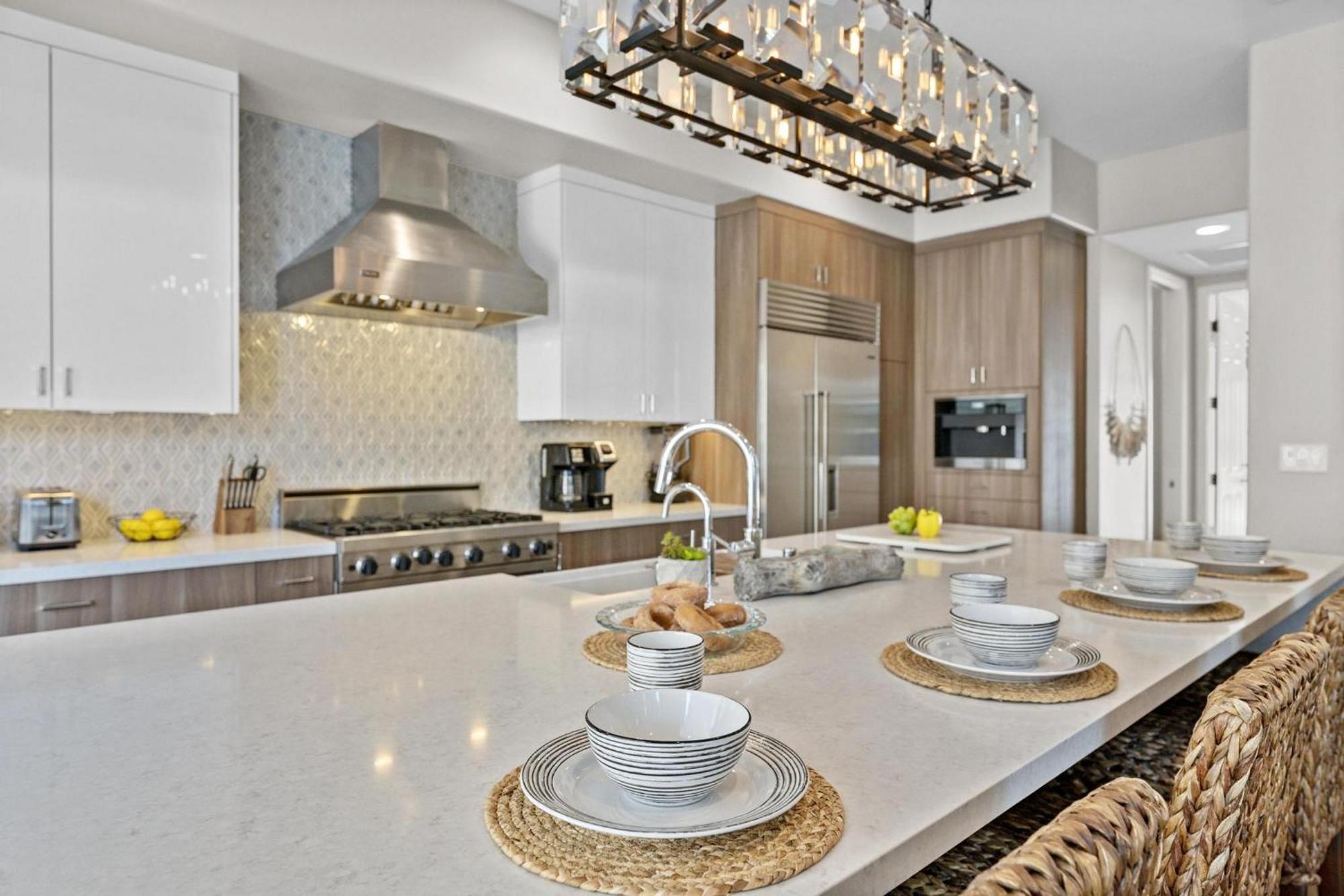 B5367 Oasis Del Mar 5 Holiday home *