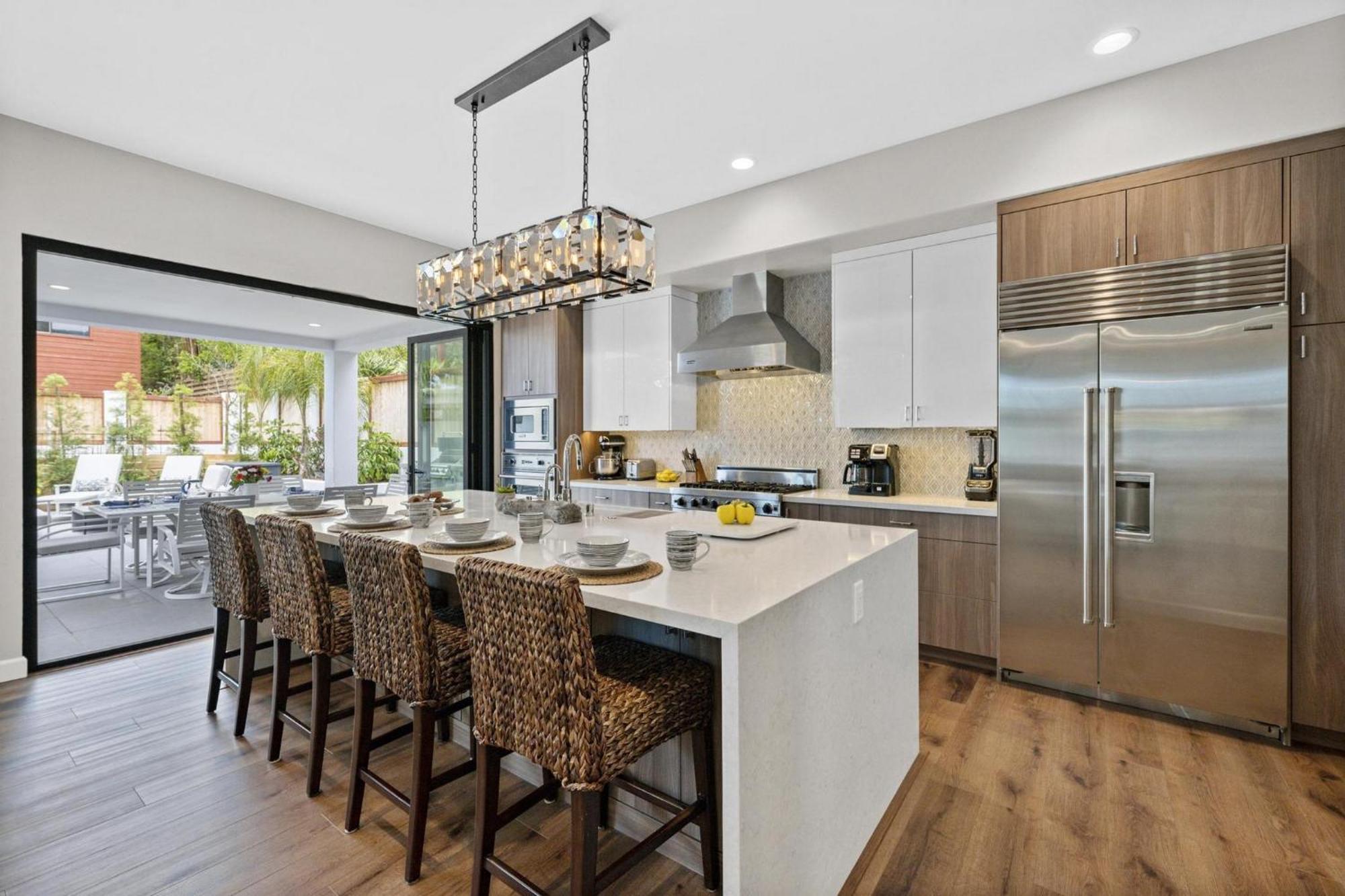 B5367 Oasis Del Mar 5 Holiday home San Diego