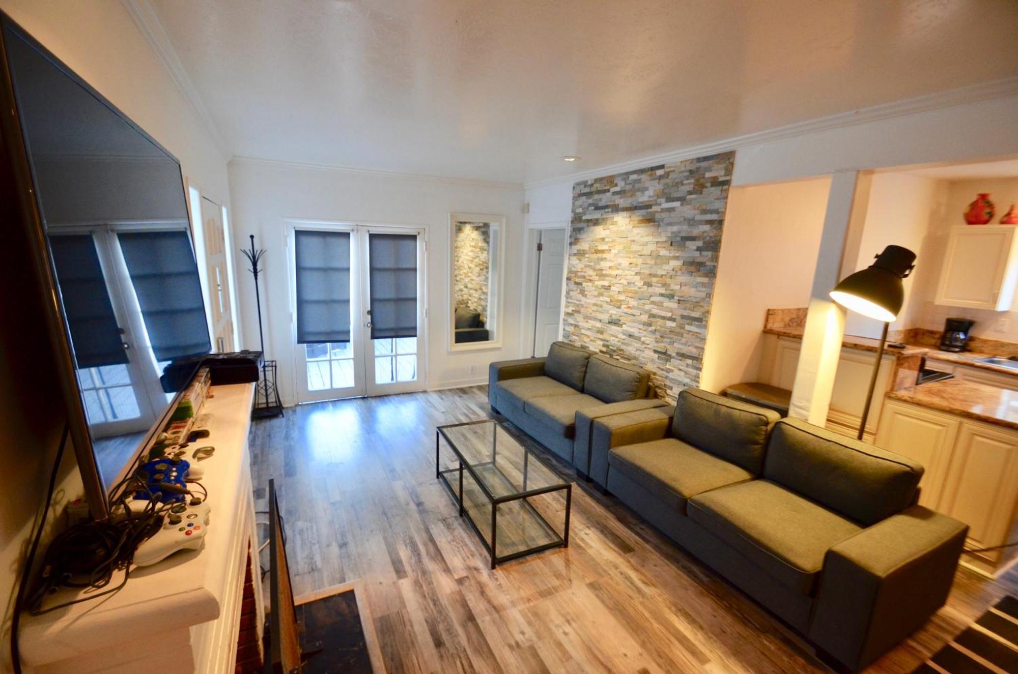 Holiday home Ocean View 5 Bedroom With 3 Decks And San Diego