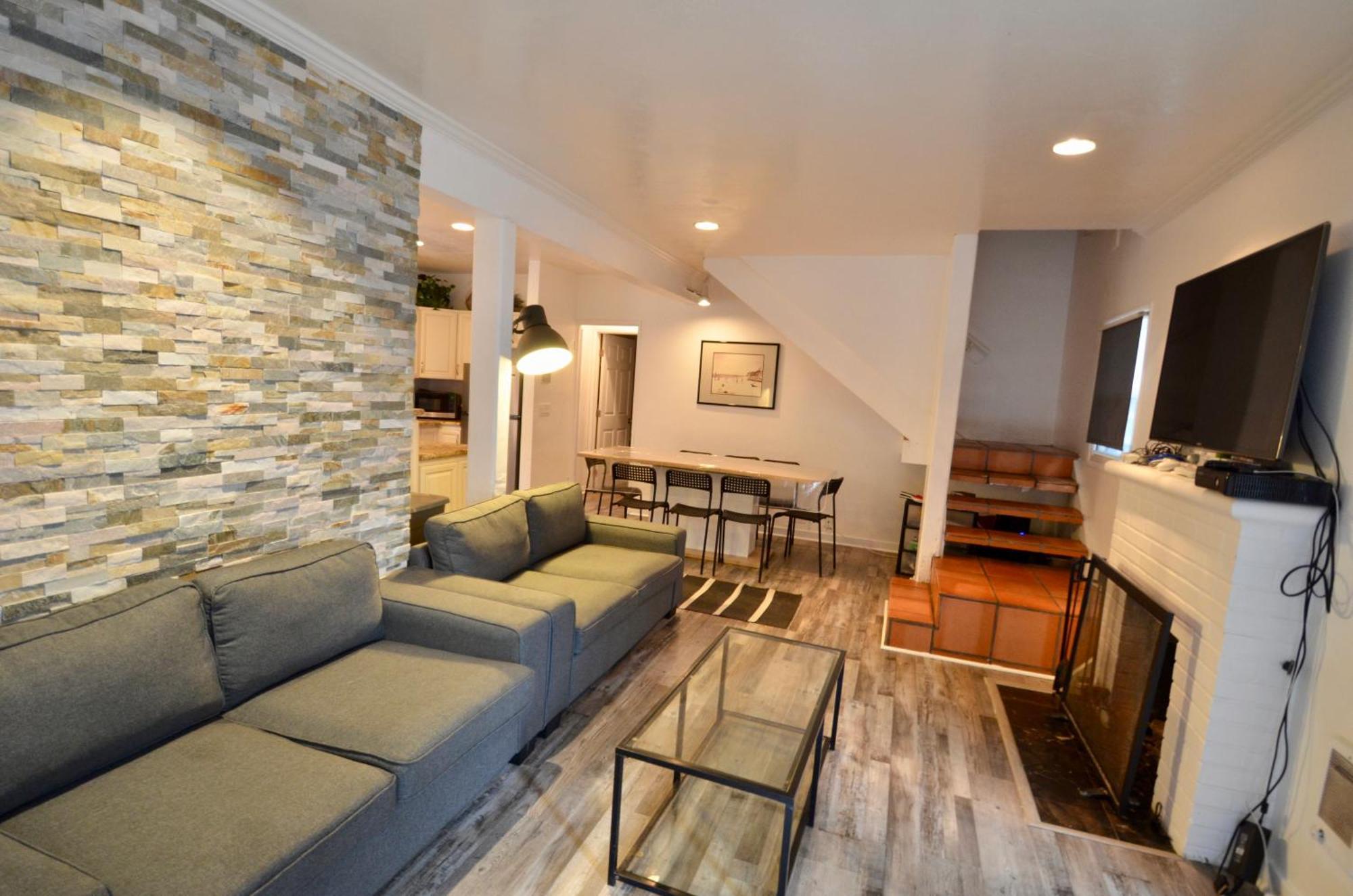 Ocean View 5 Bedroom With 3 Decks And