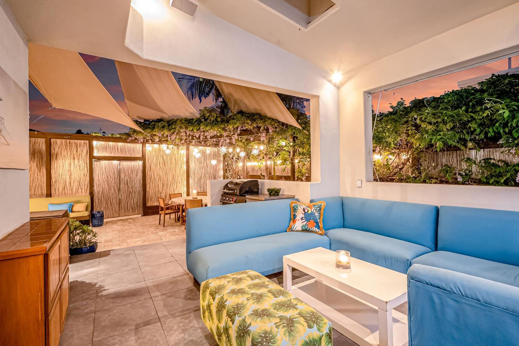 Sunset Wave Holiday home *
