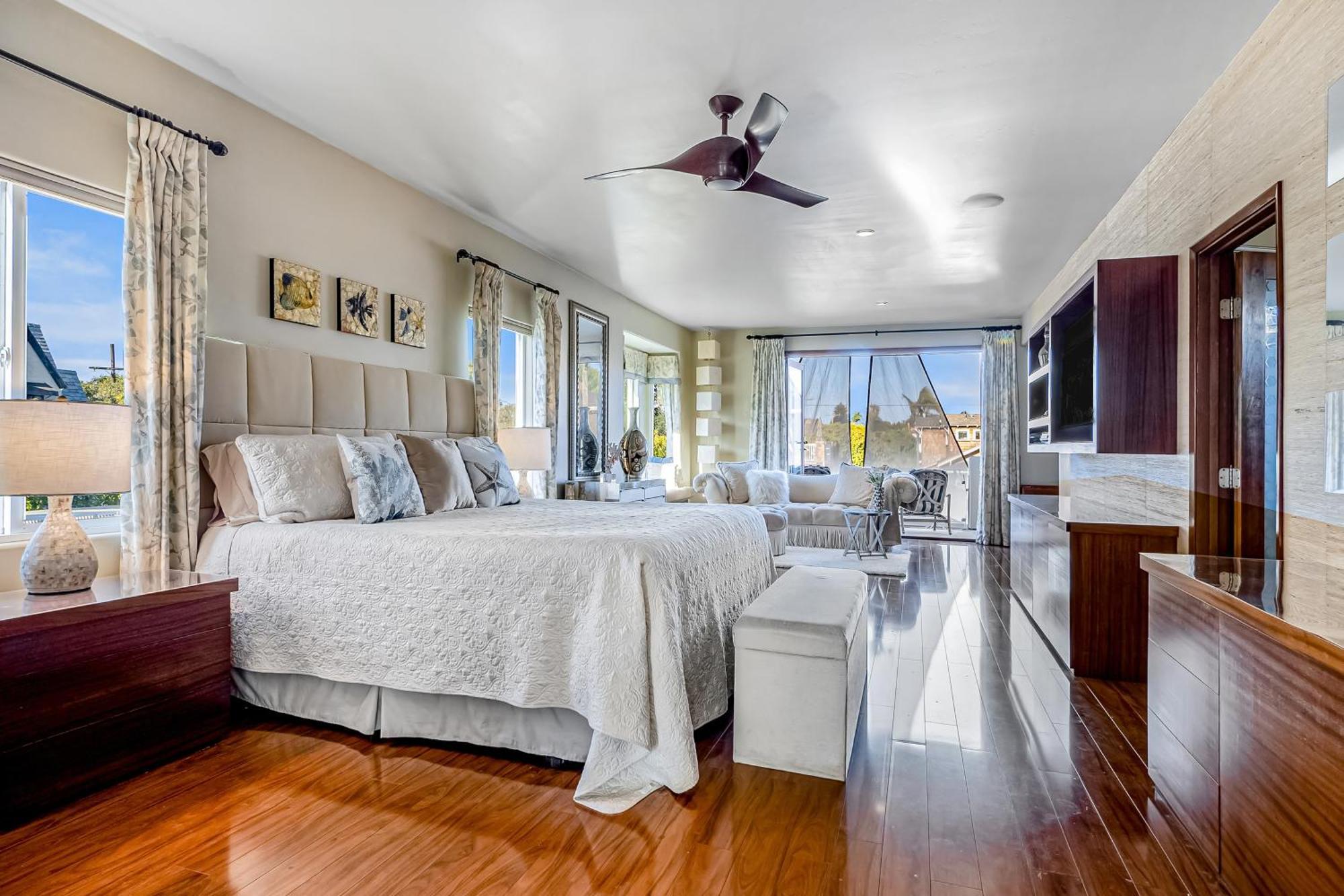Sunset Wave Holiday home