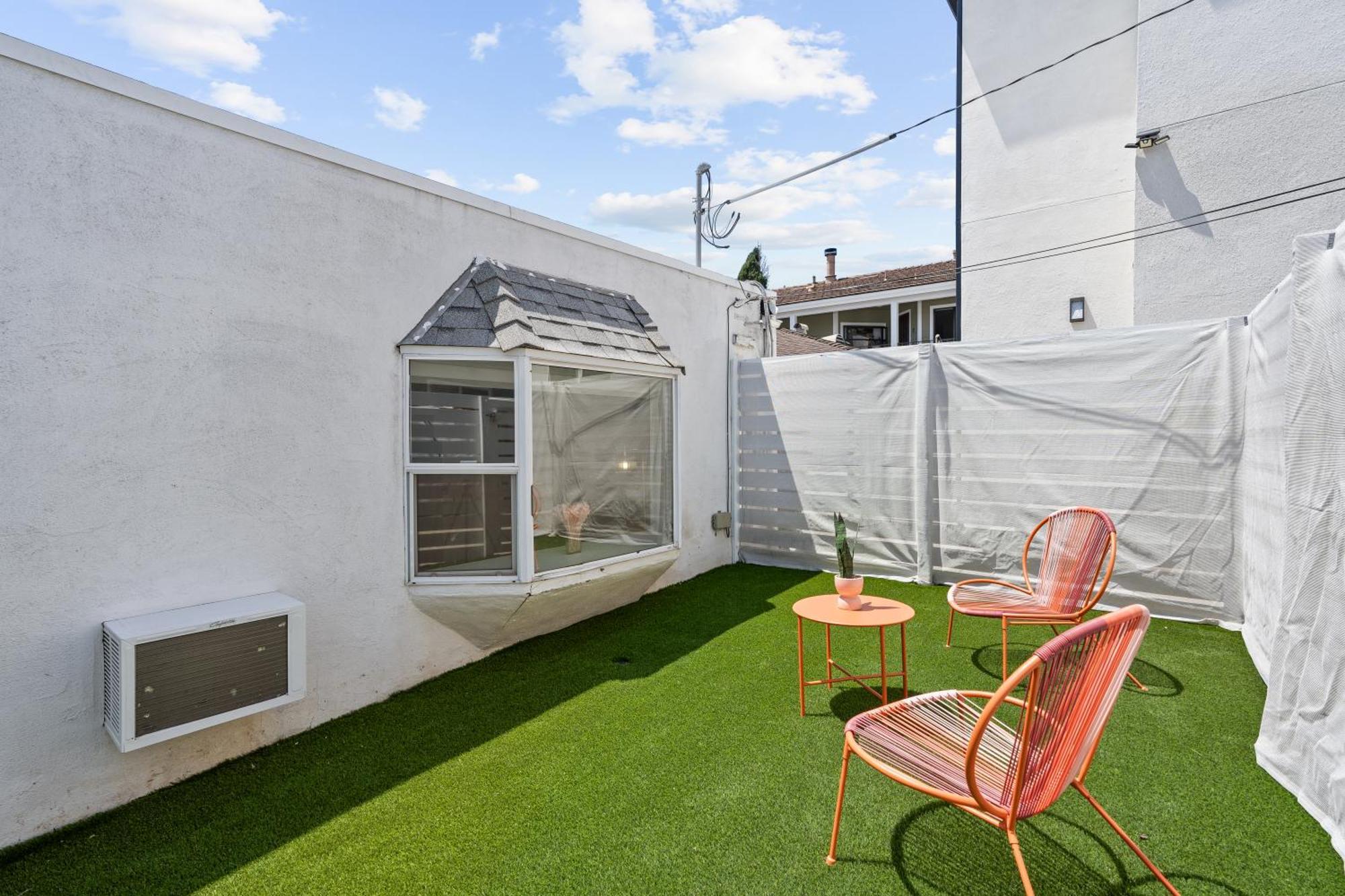 Verde- Free Parking, Holiday home