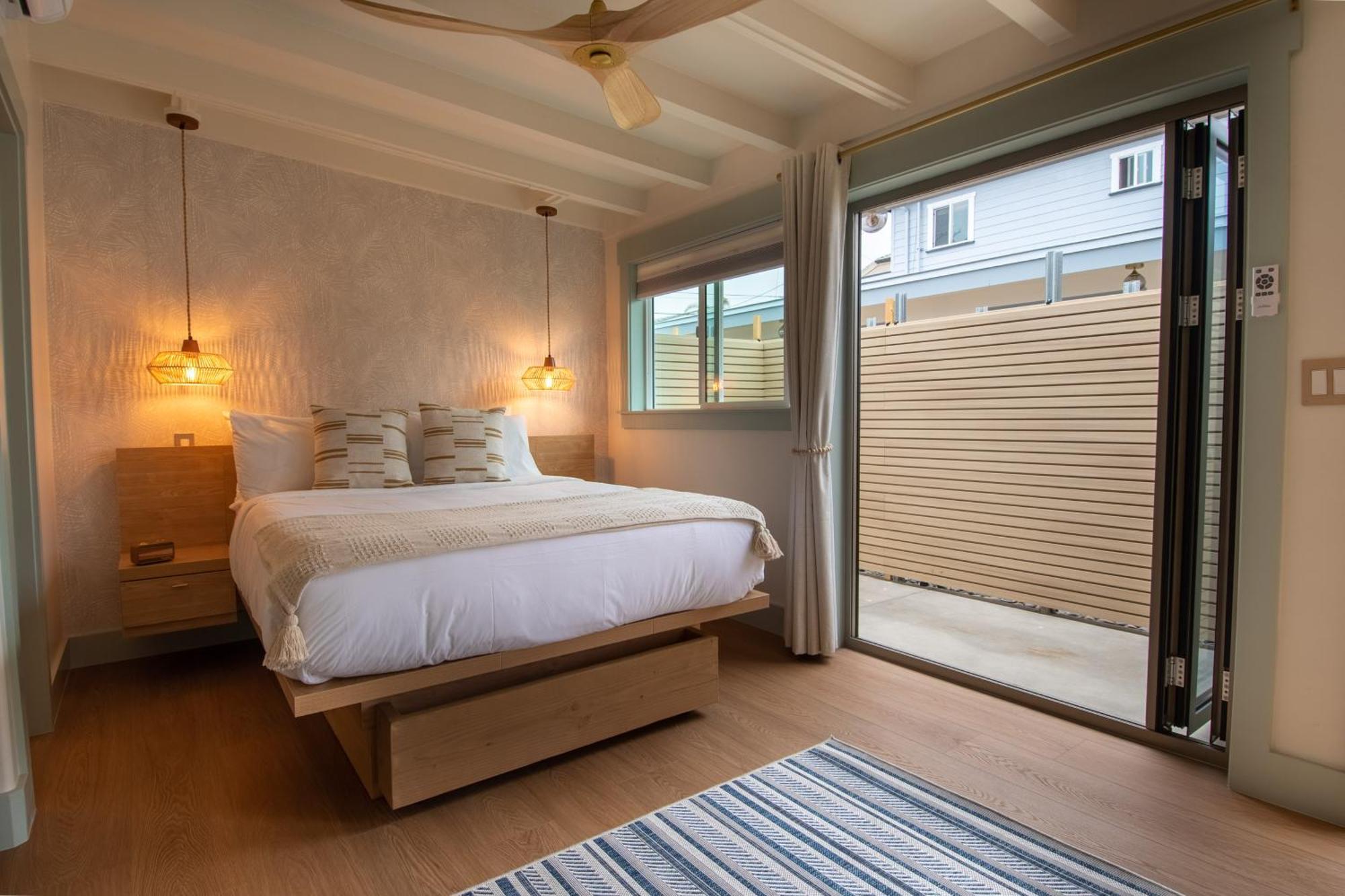 The Boardwalk Hotel