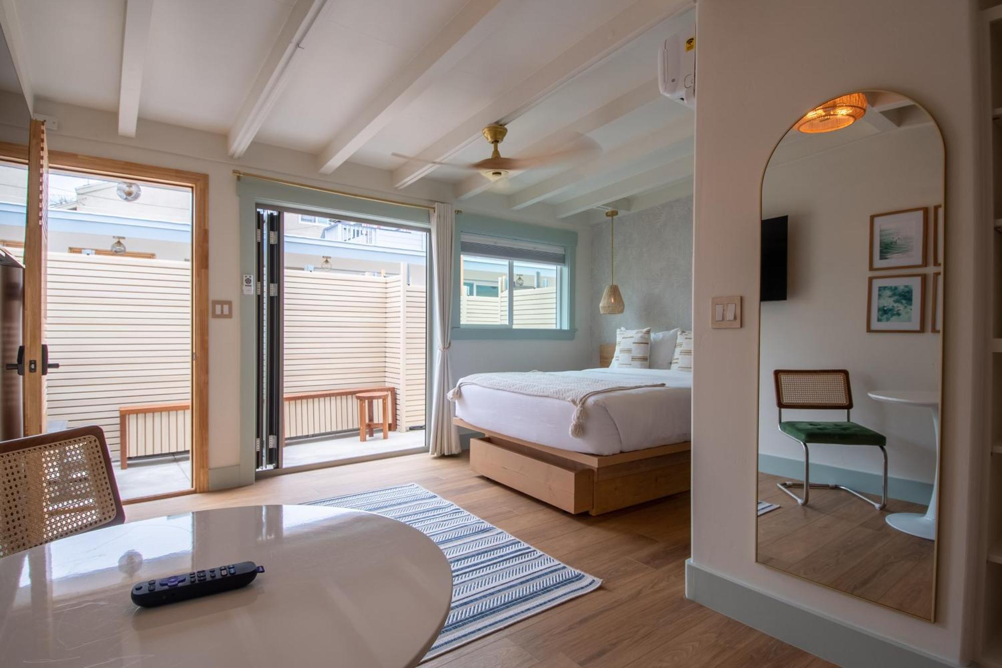The Boardwalk Hotel