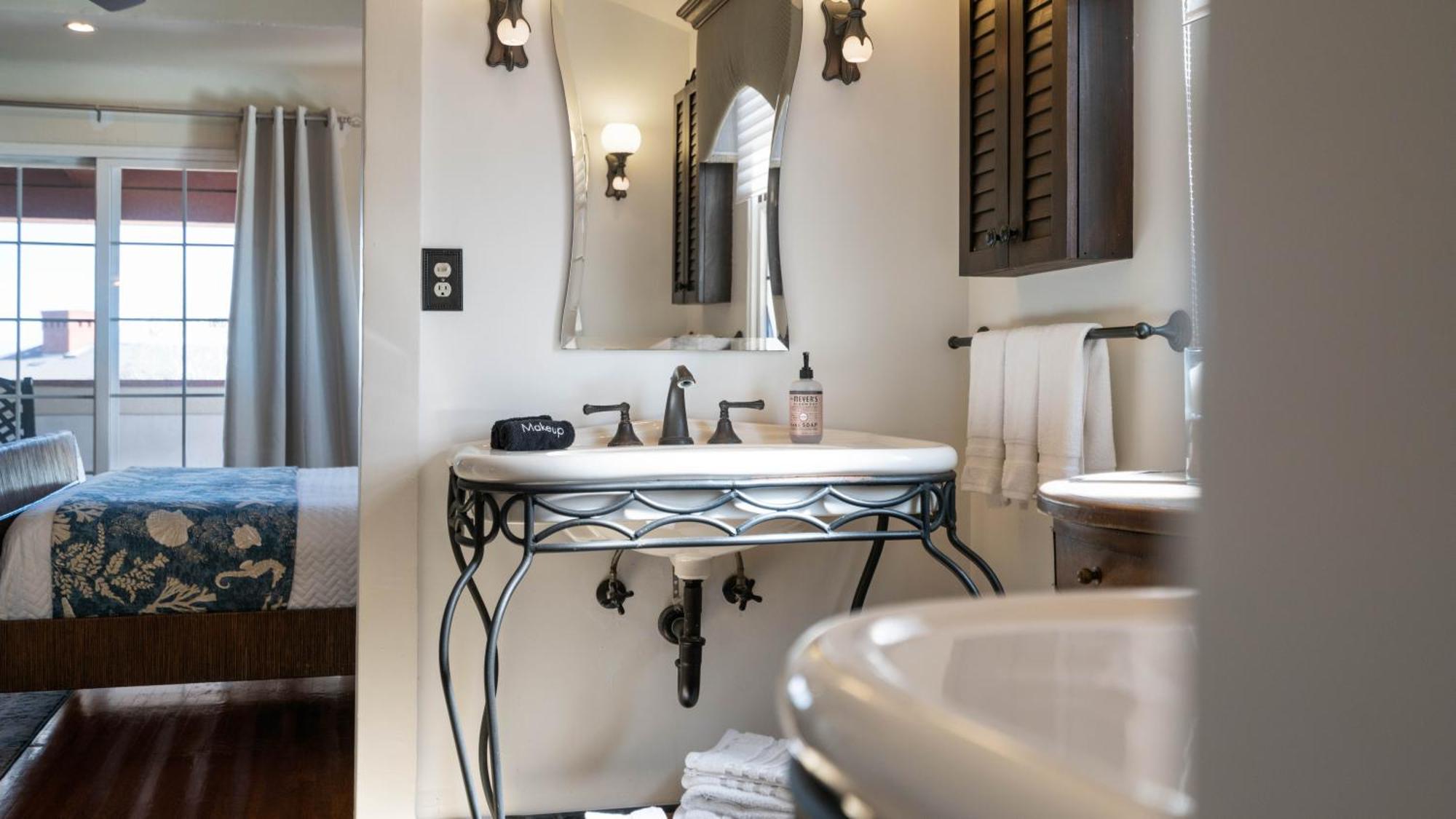 Mediterranean-style In Point Loma * San Diego