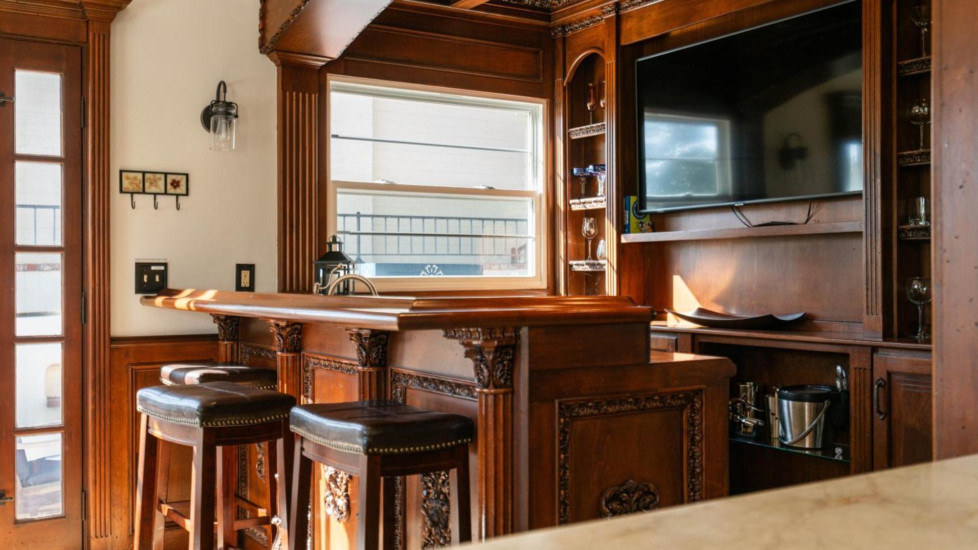 Mediterranean-style In Point Loma *