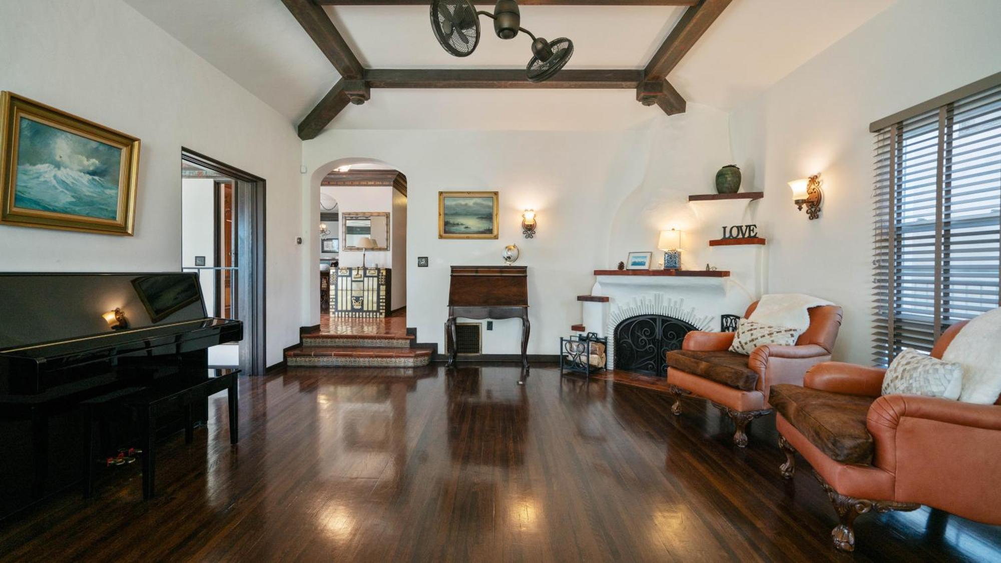 Holiday home Mediterranean-style In Point Loma *