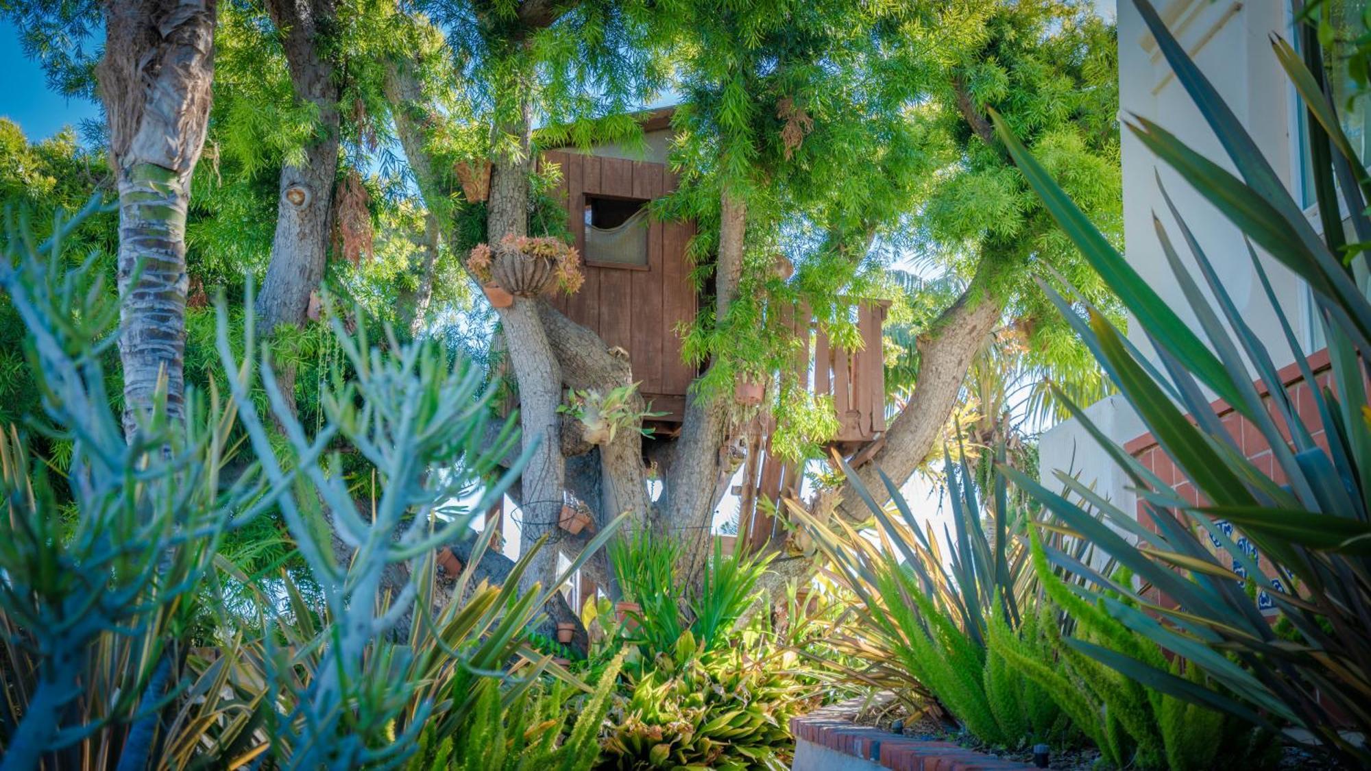 Holiday home Mediterranean-style In Point Loma *