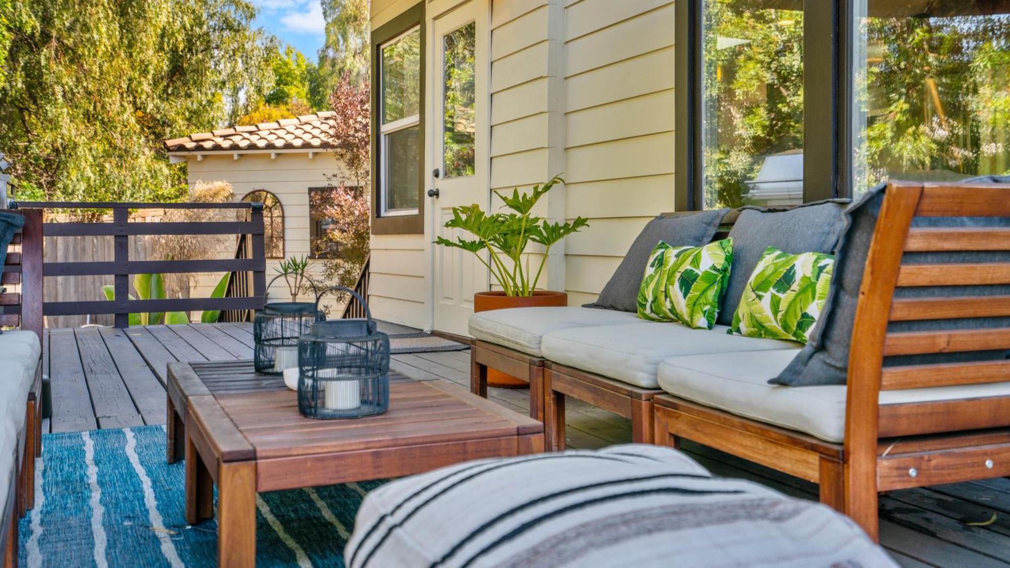 Chic Kensington - Hot Tub & Canyon Views * San Diego
