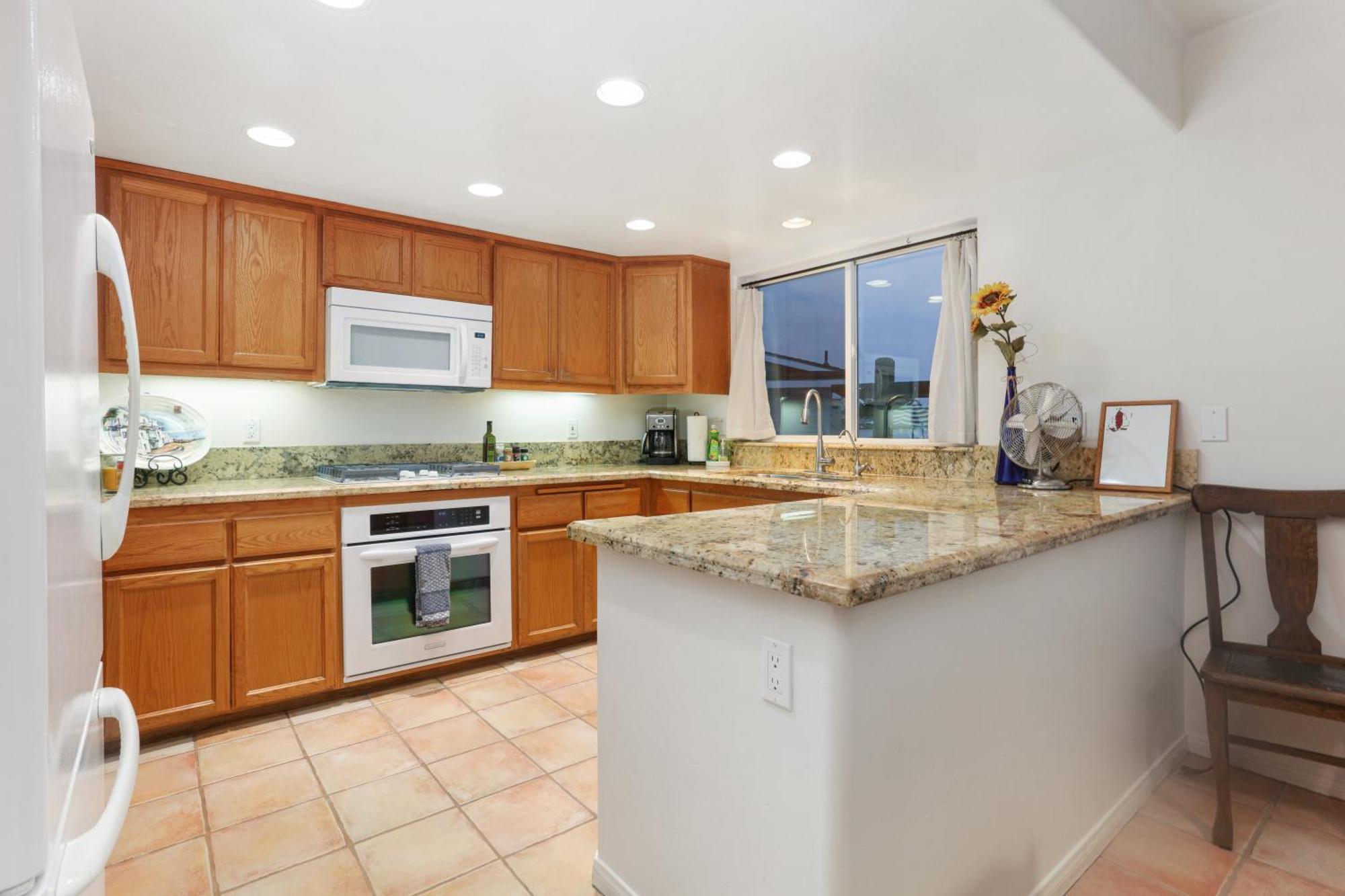 La Playa - Charming Bayside Holiday home San Diego