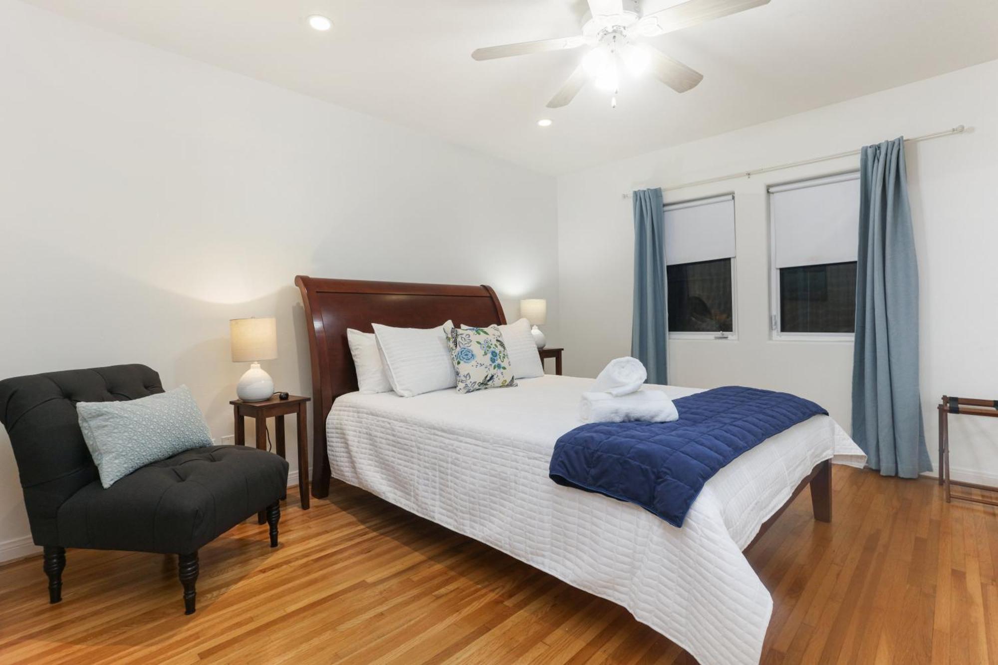 La Playa - Charming Bayside *