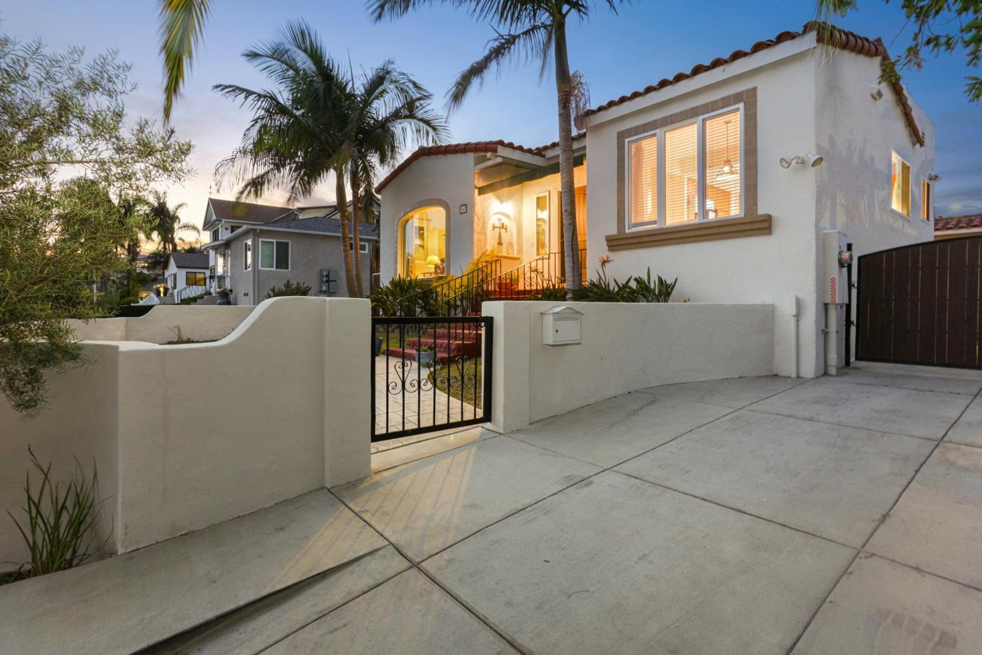 La Playa - Charming Bayside