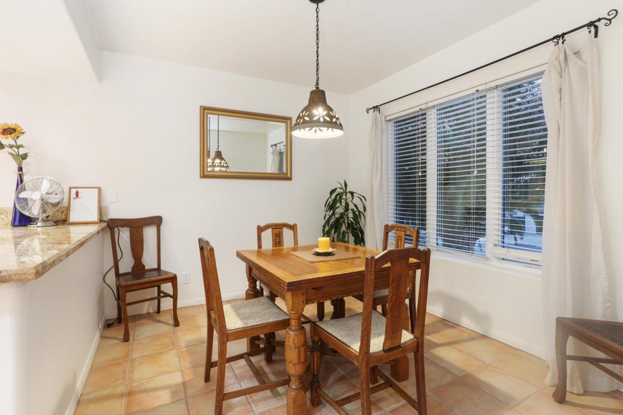 La Playa - Charming Bayside Holiday home *