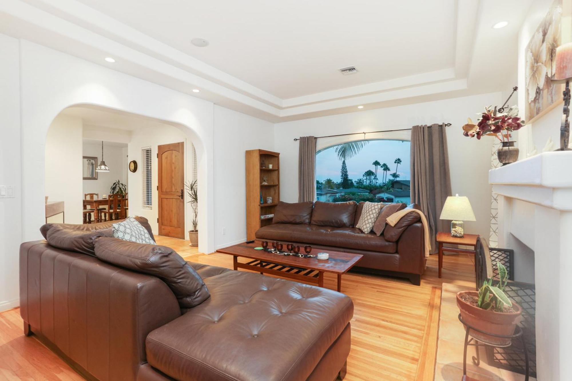 Holiday home La Playa - Charming Bayside *