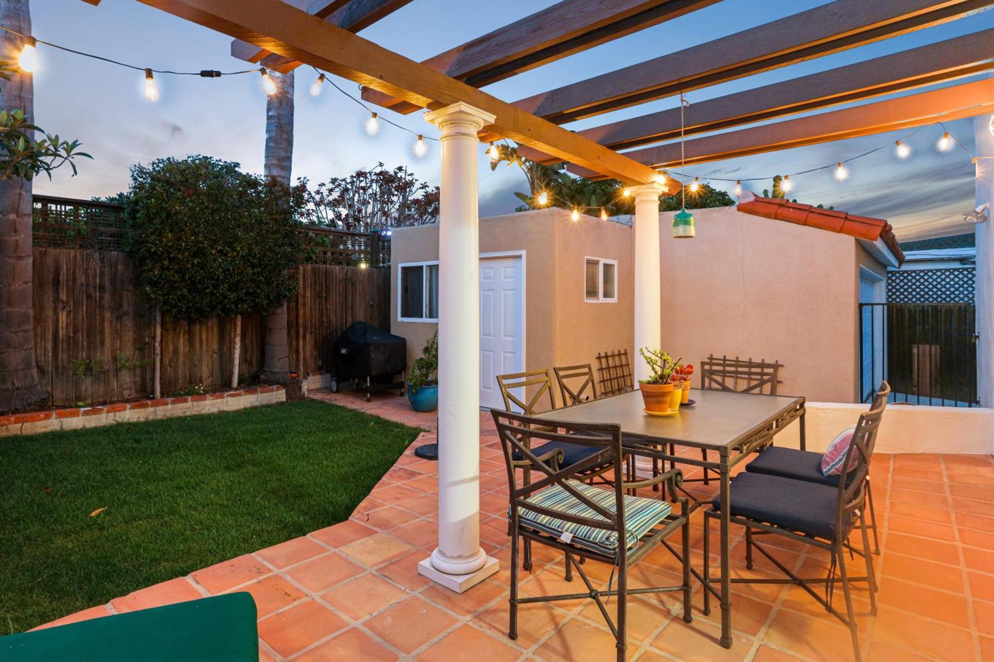 Holiday home La Playa - Charming Bayside San Diego