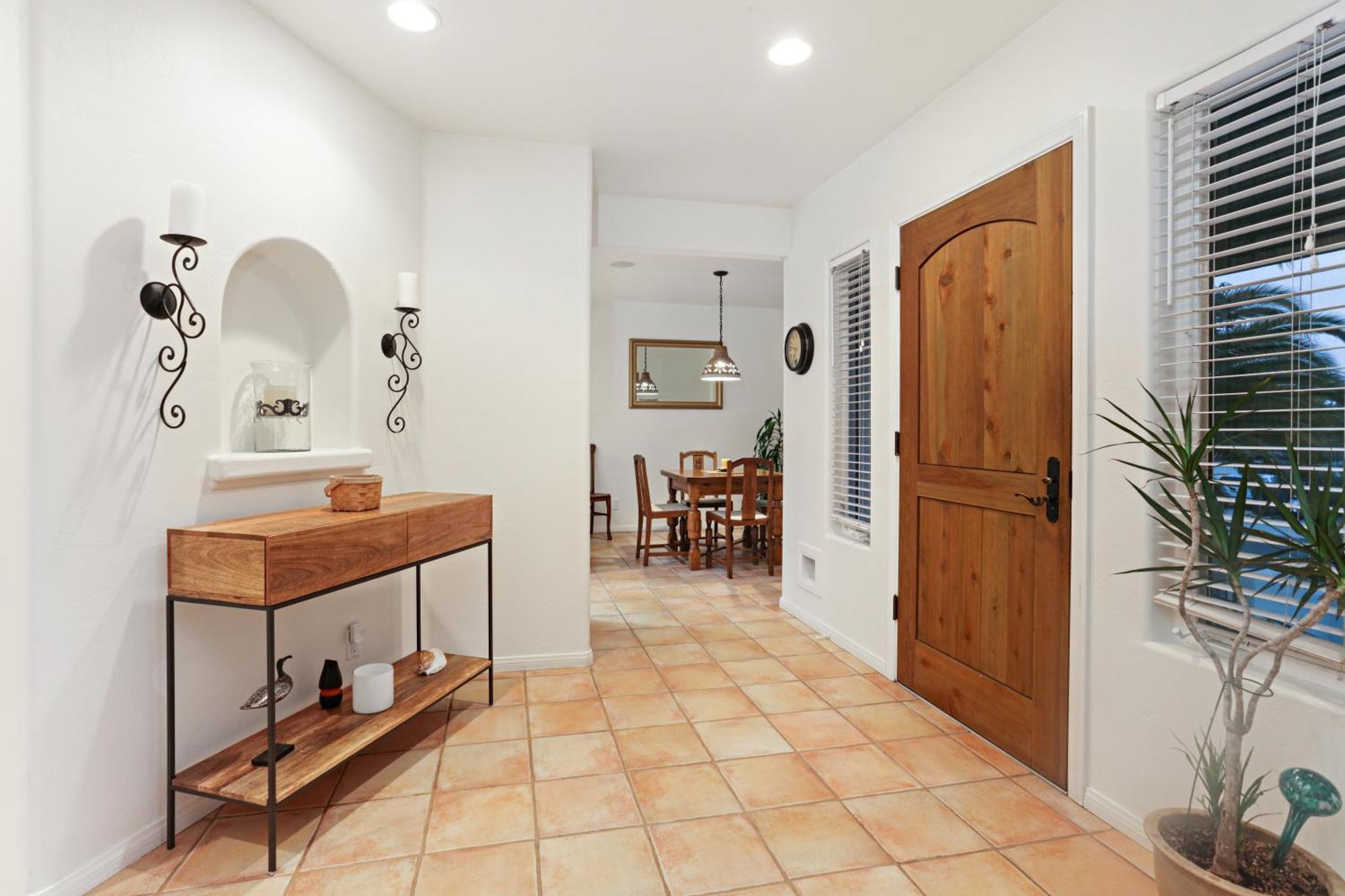 Holiday home La Playa - Charming Bayside