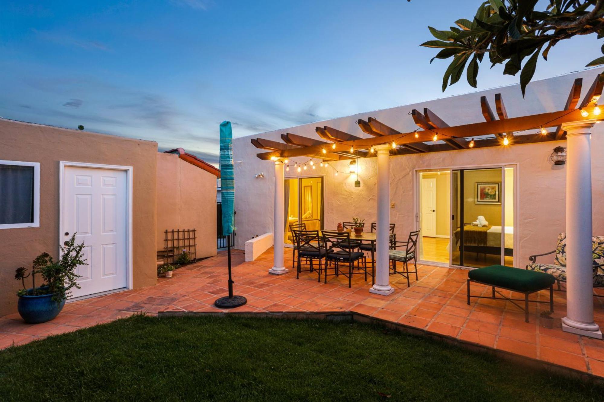 Holiday home La Playa - Charming Bayside *