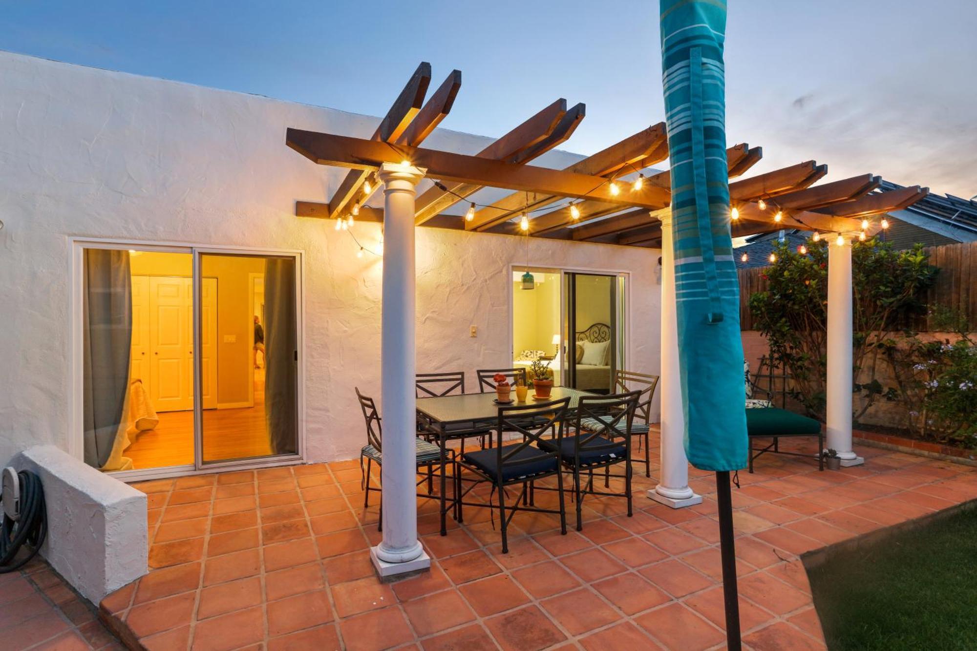 La Playa - Charming Bayside Holiday home *