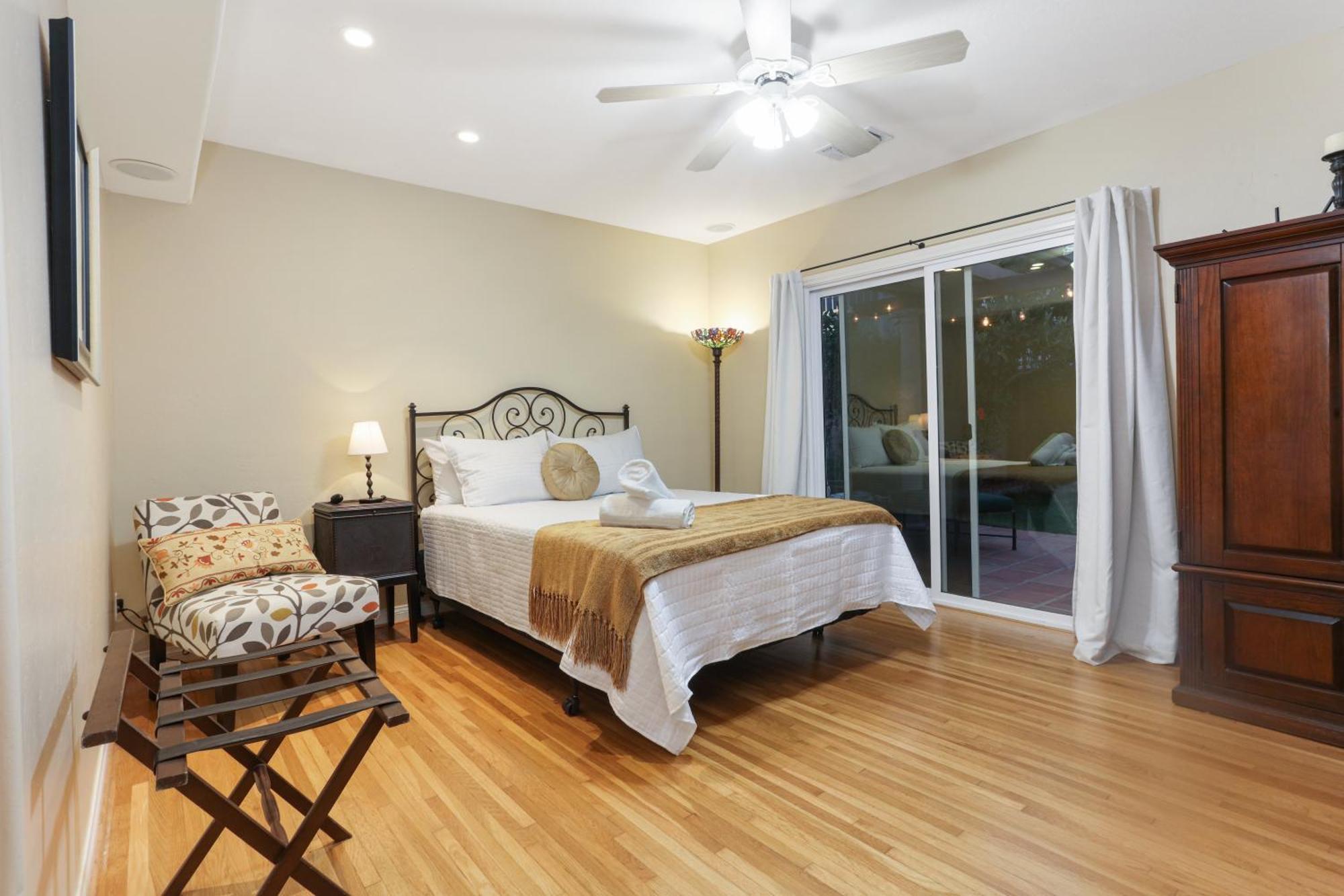 La Playa - Charming Bayside San Diego