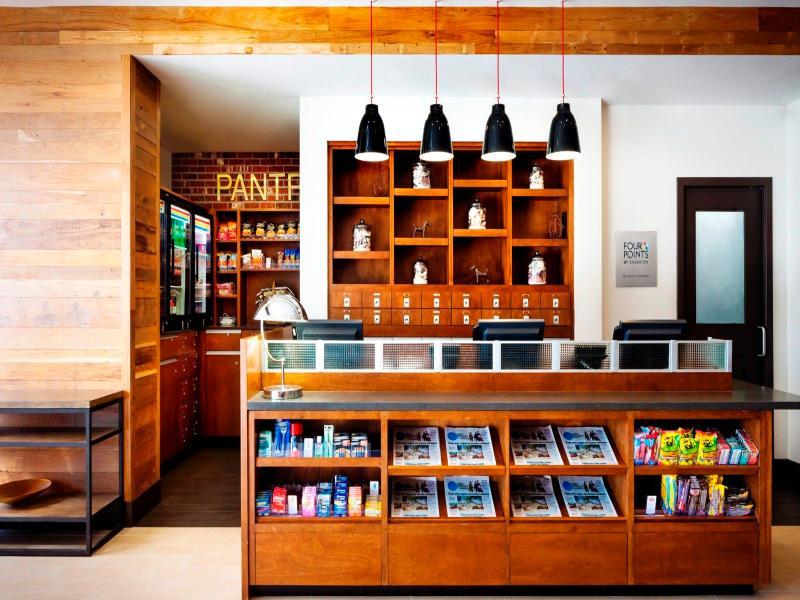 The Dextro, Bw Premier Collection Hotel