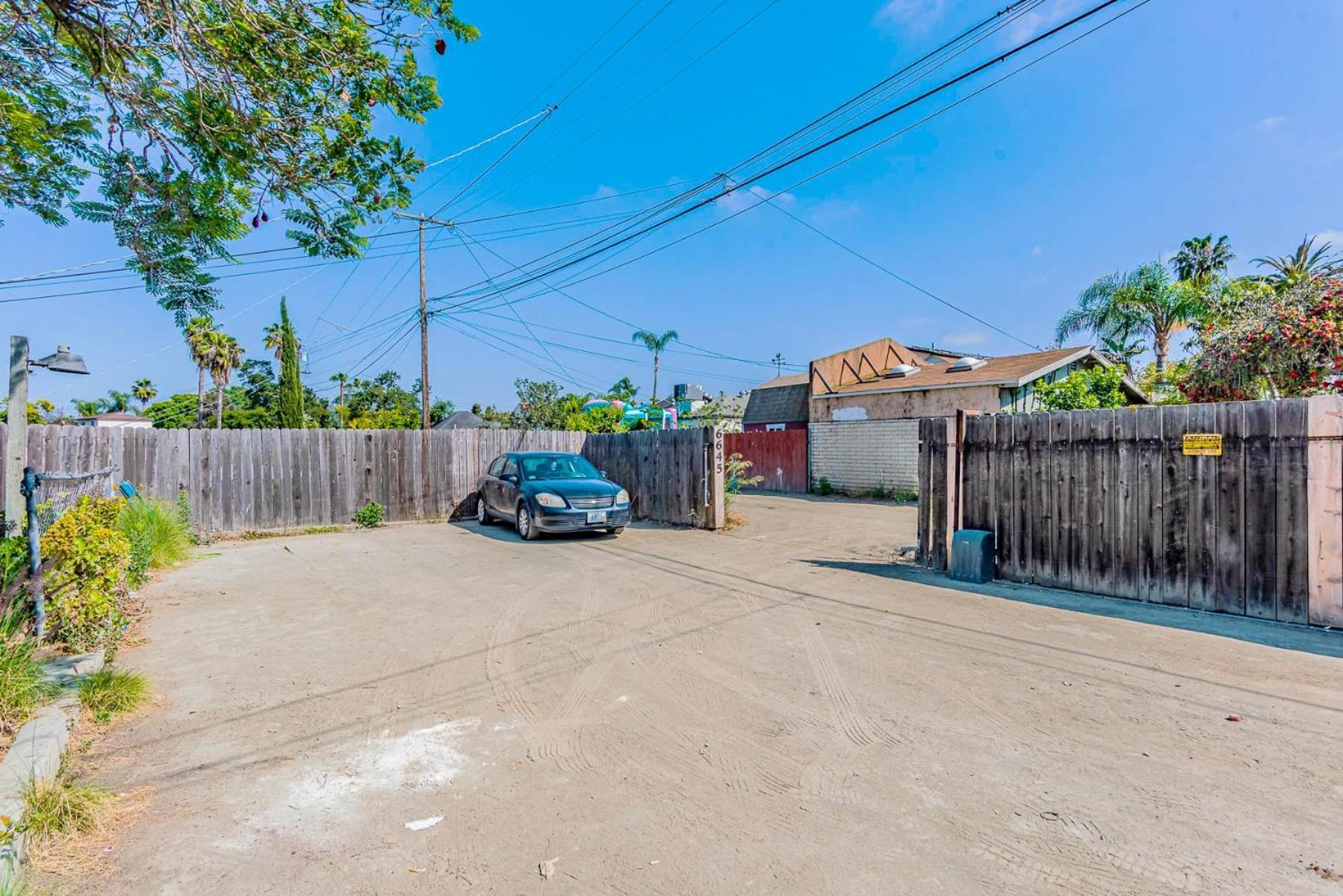 12-guest 4-br Spacious With Large Backyard, 4-car Parking * San Diego