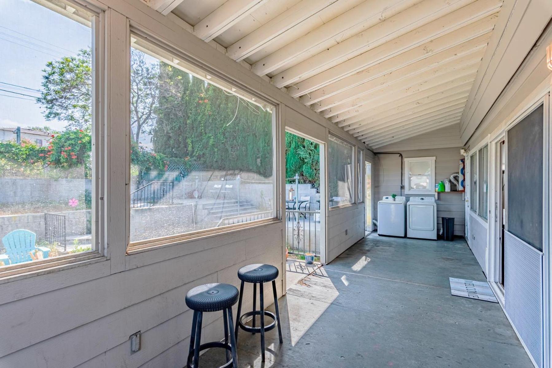 12-guest 4-br Spacious With Large Backyard, 4-car Parking * San Diego