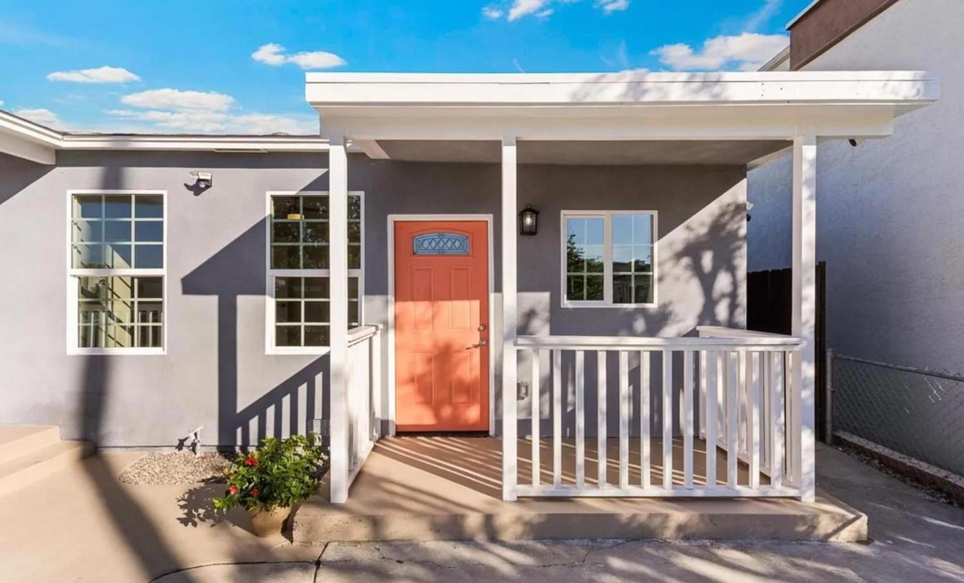 Cozy Upscale By Sdsu & Balboa Apartment *