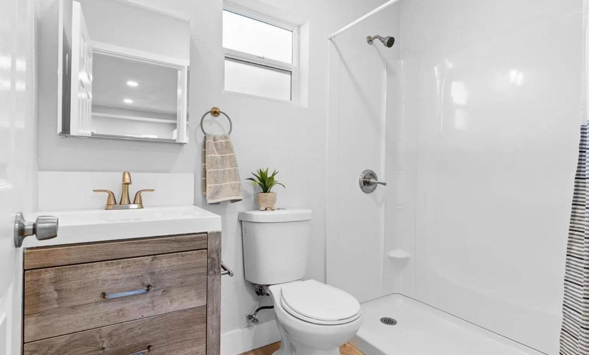 Cozy Upscale By Sdsu & Balboa Apartment