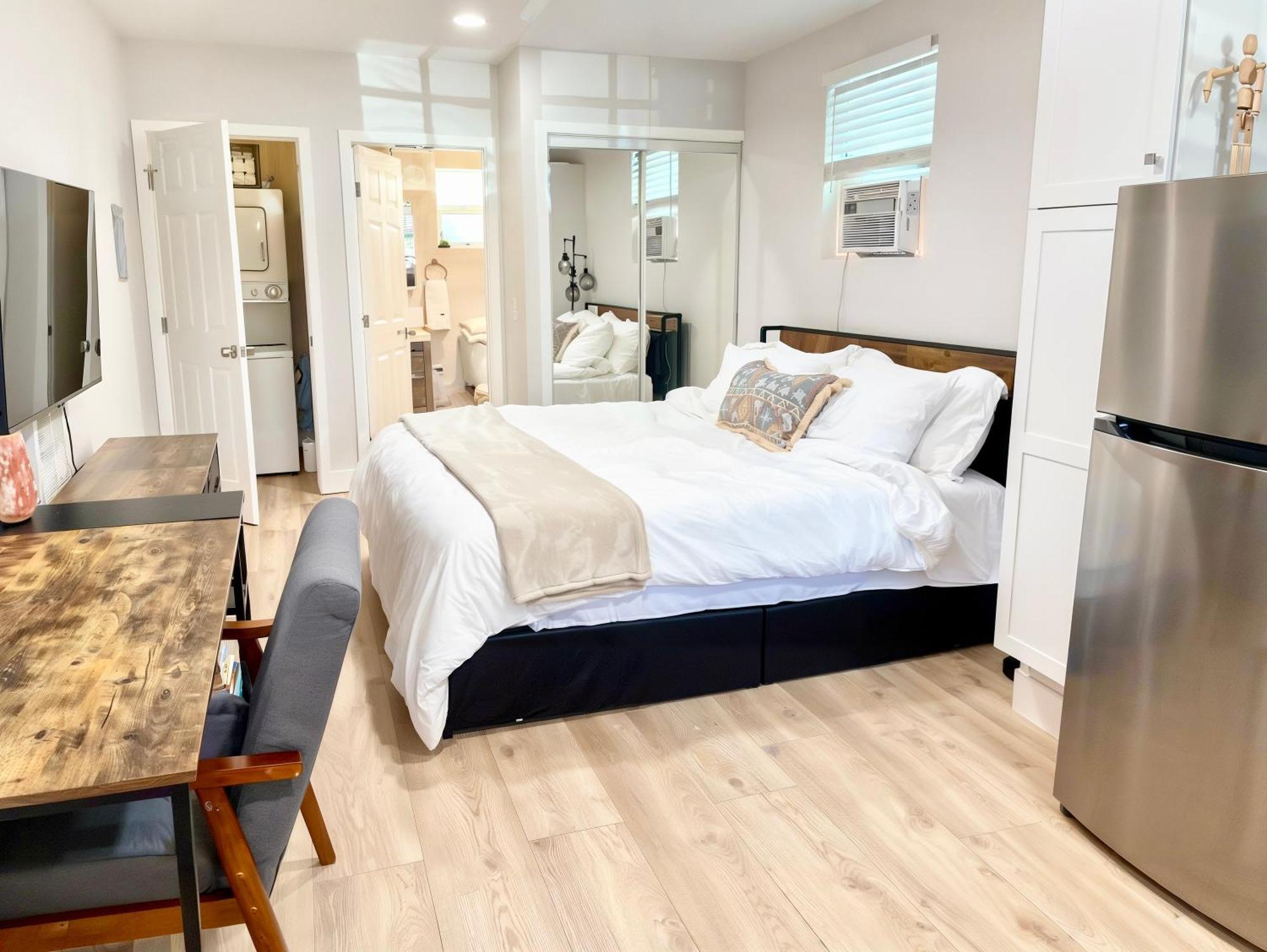 Cozy Upscale By Sdsu & Balboa San Diego