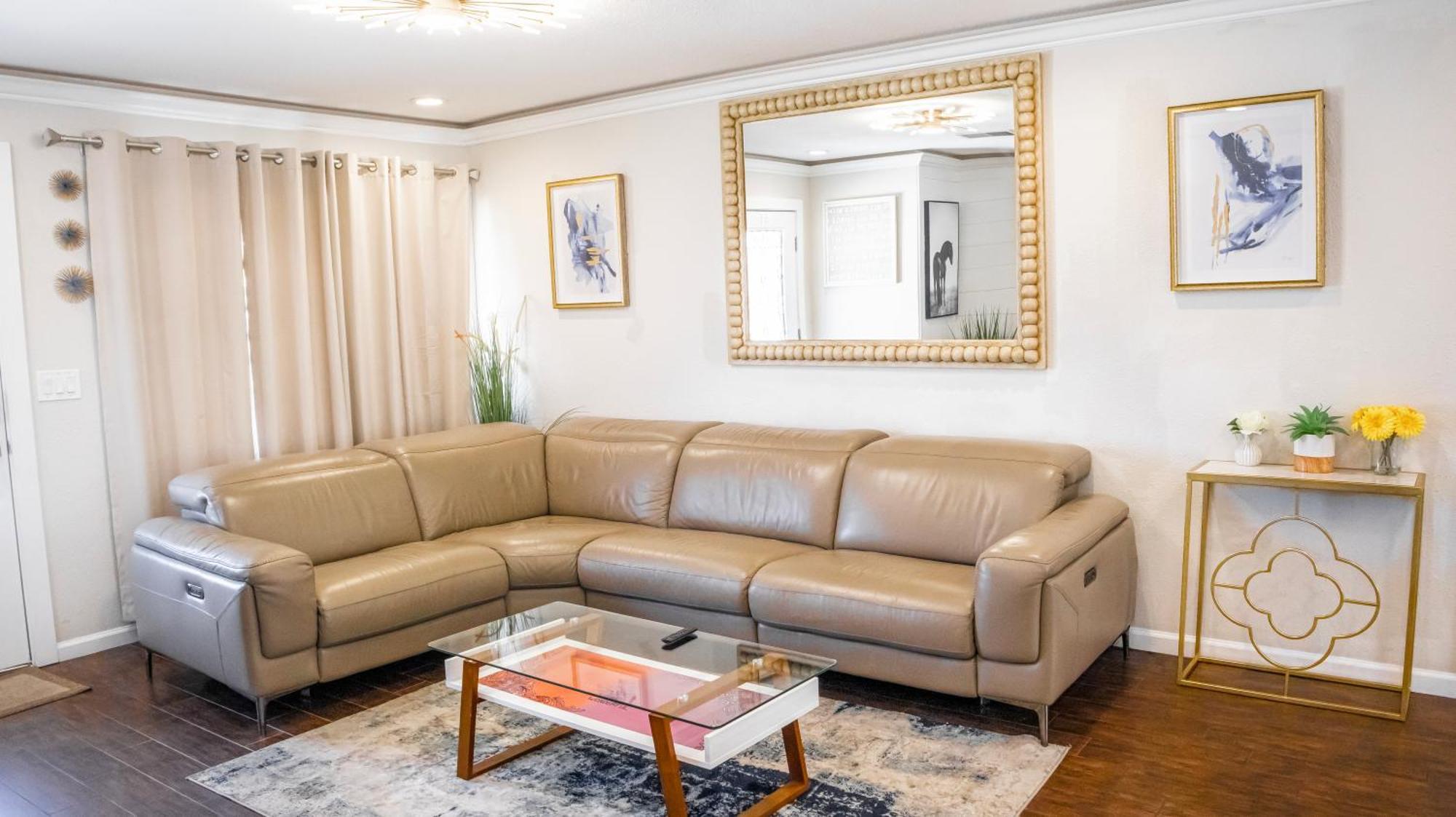 Xlnc Exotic Sunnyside Holiday home San Diego