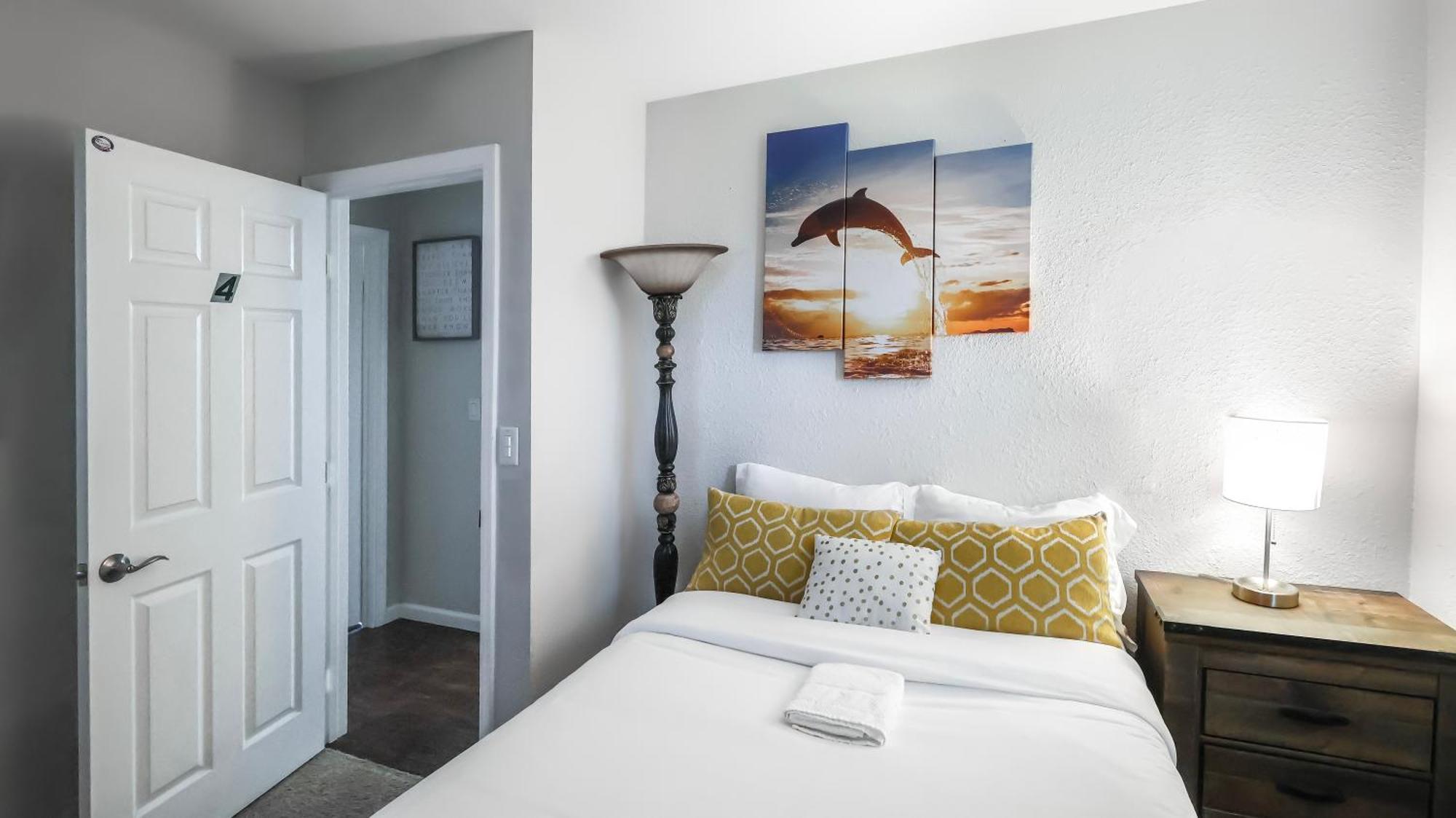 Holiday home Xlnc Exotic Sunnyside San Diego