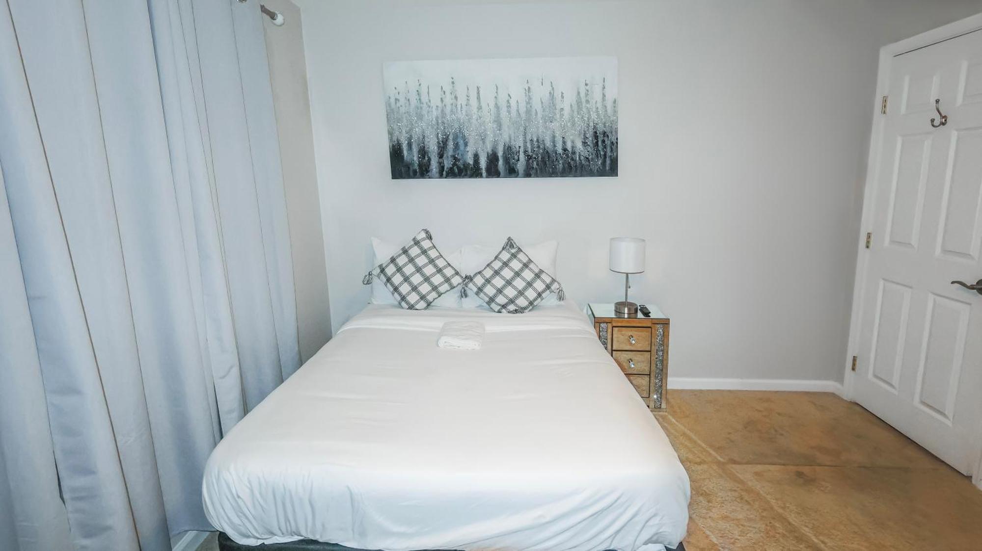 Xlnc Exotic Sunnyside Holiday home