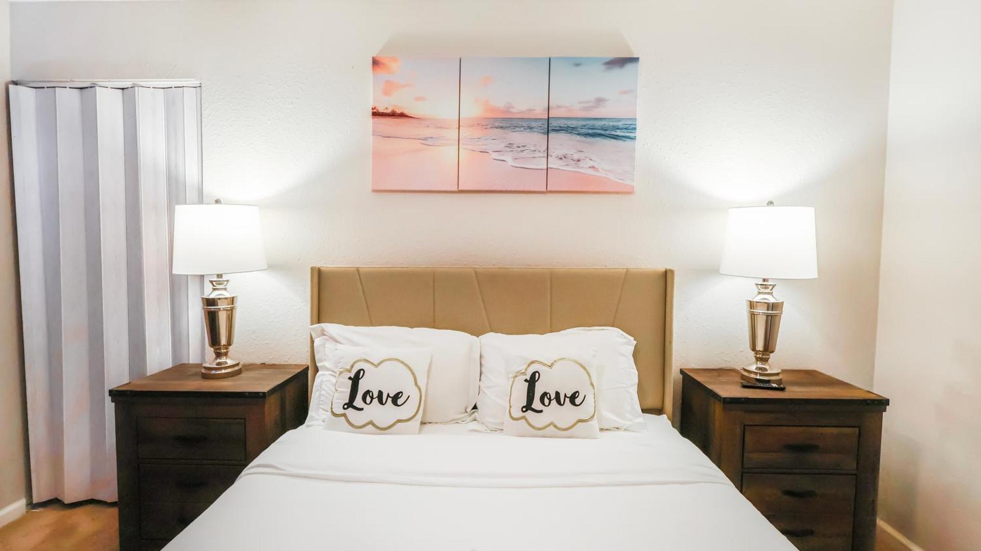 Holiday home Xlnc Exotic Sunnyside *